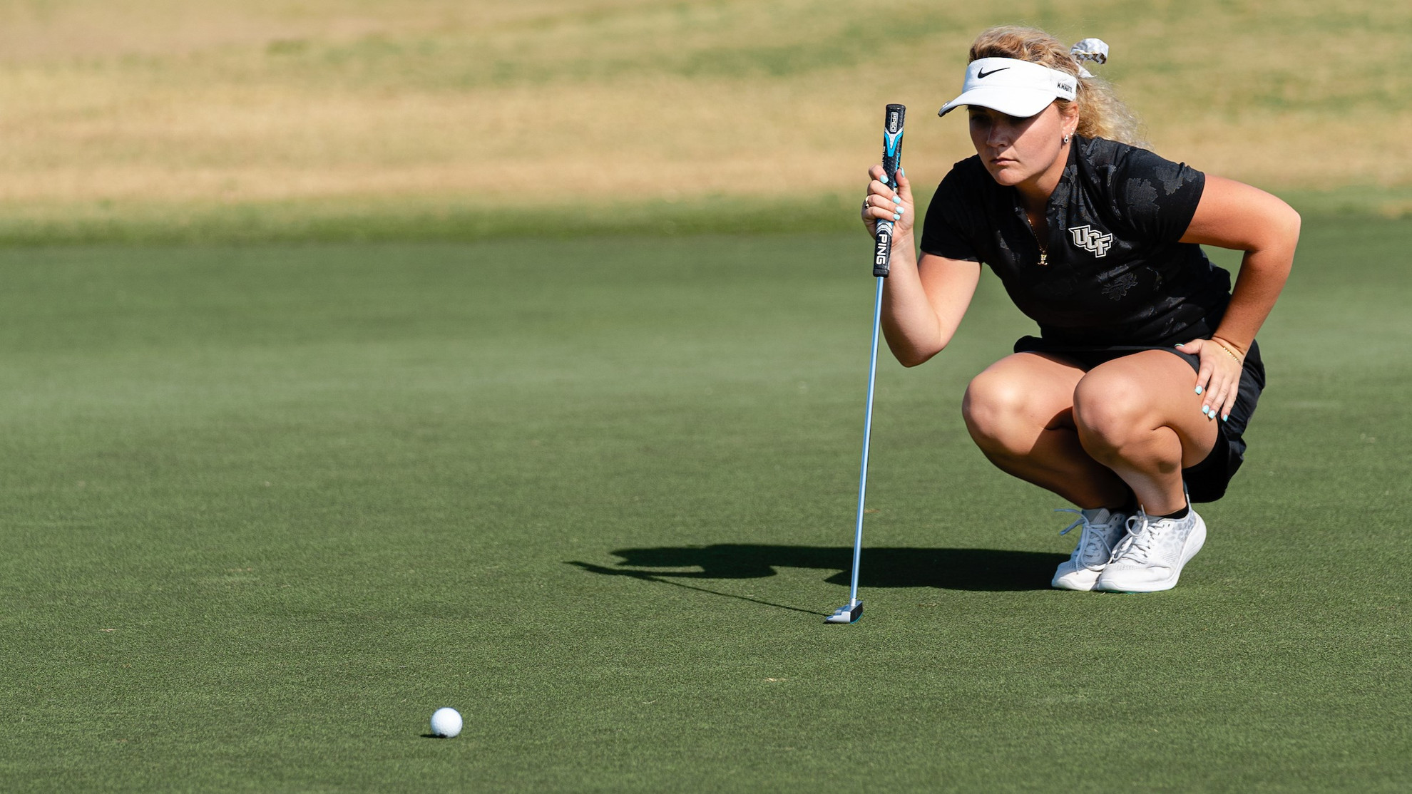 Knights Dominate Opening Rounds At Brickyard Collegiate Ucf Athletics