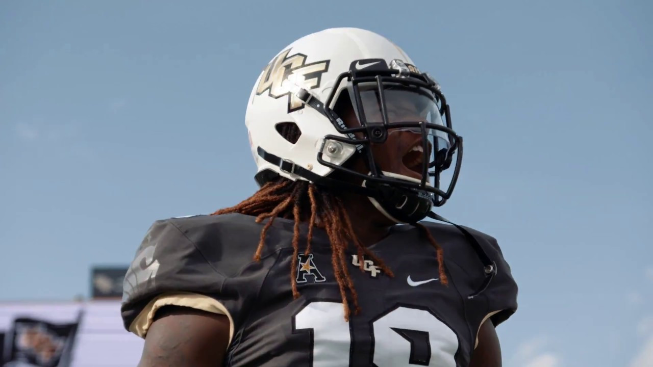 Shaquem griffin ucf store jersey