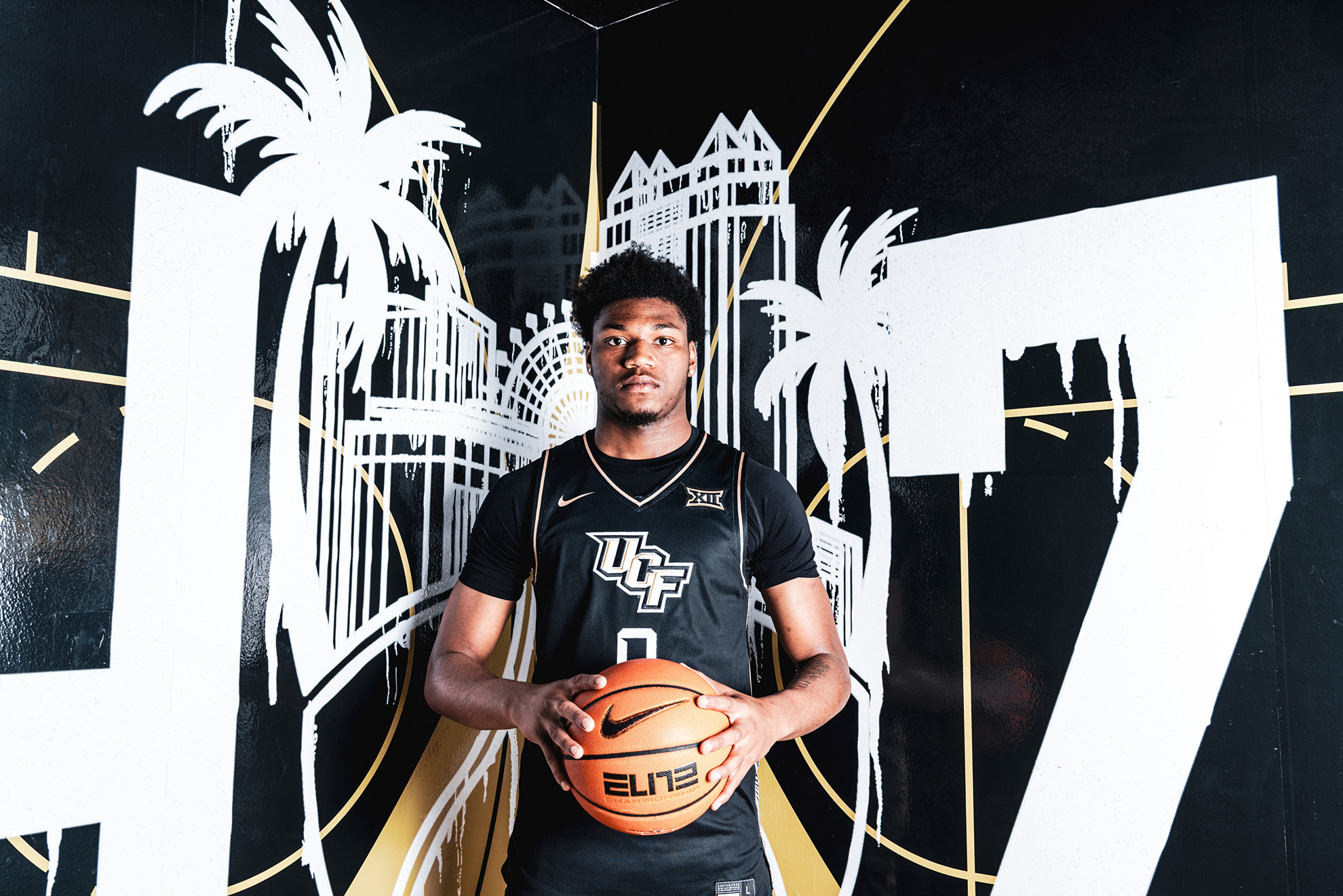 UCF Men's Basketball news