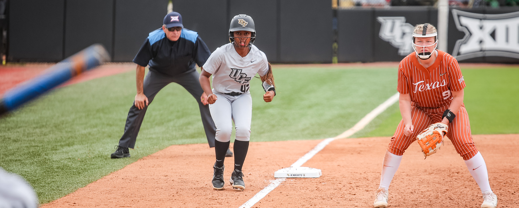 Softball 2024 - UCF Athletics - Official Athletics Website