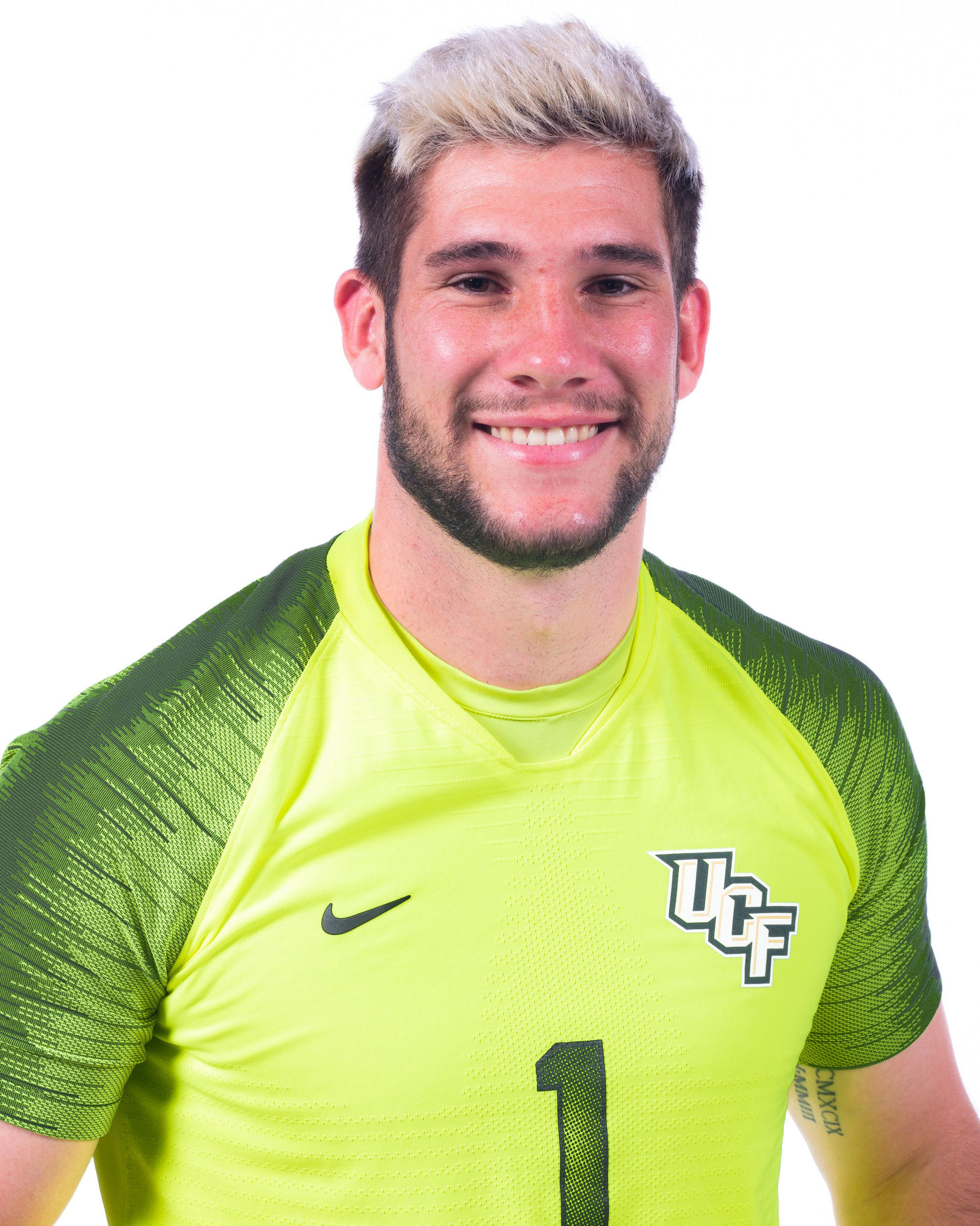 Taylor, Leerman Selected in 2022 MLS SuperDraft - UCF Athletics - Official  Athletics Website