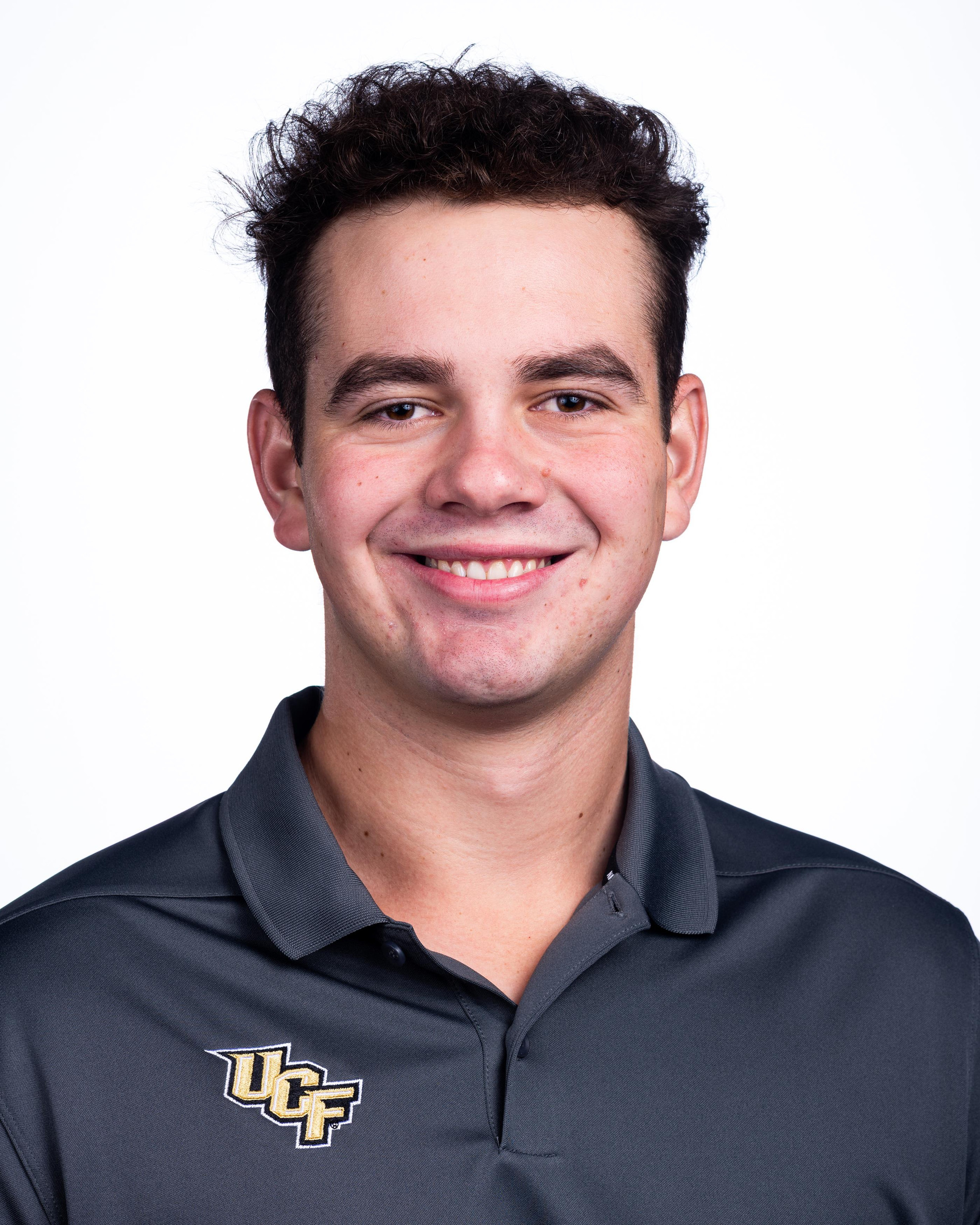 Jake Grula - Men's Golf 2020-21 - UCF Athletics - Official Athletics ...