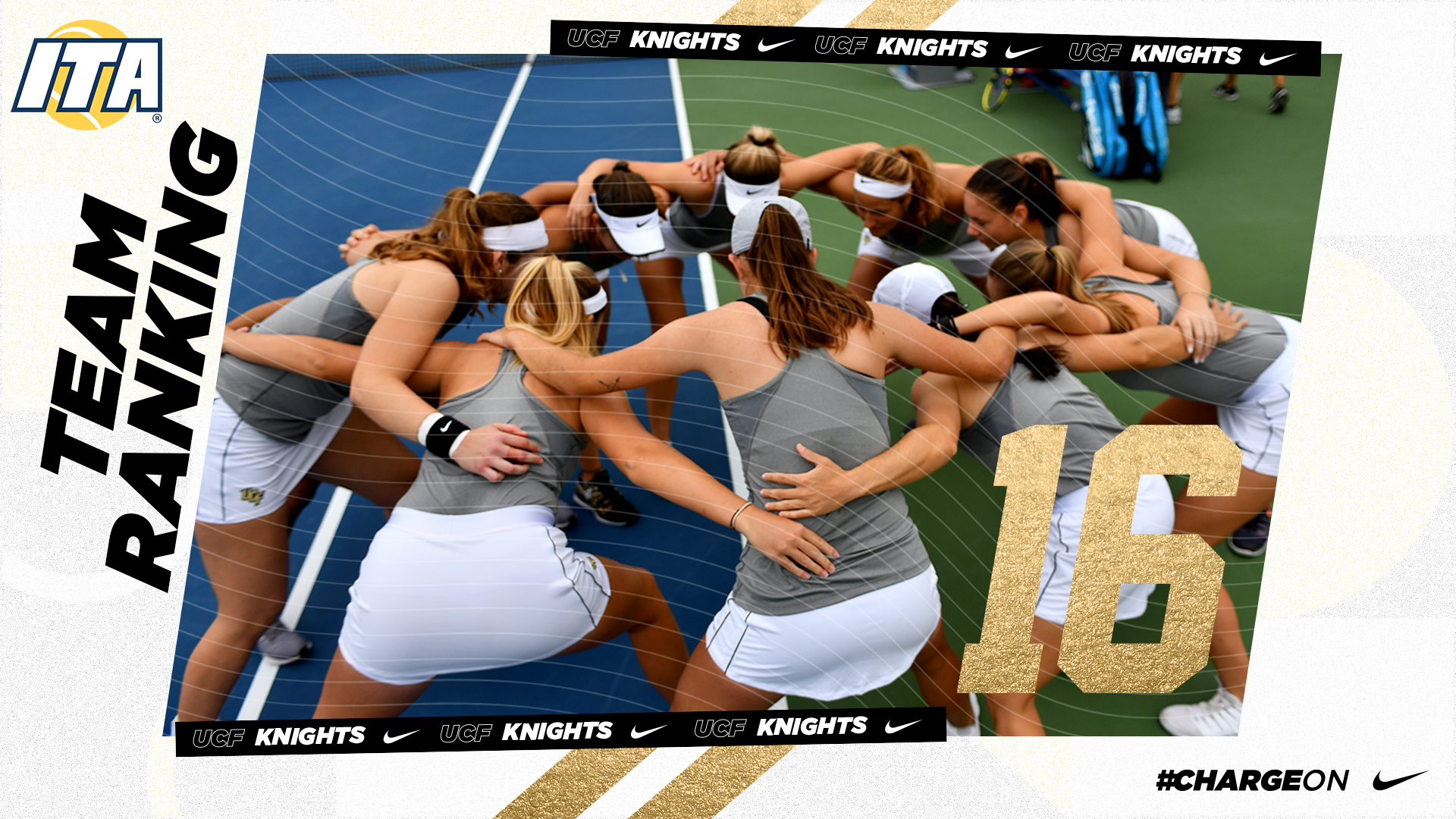 Knights' 2020 Recruiting Class Ranked - UCF Athletics - Official Athletics  Website