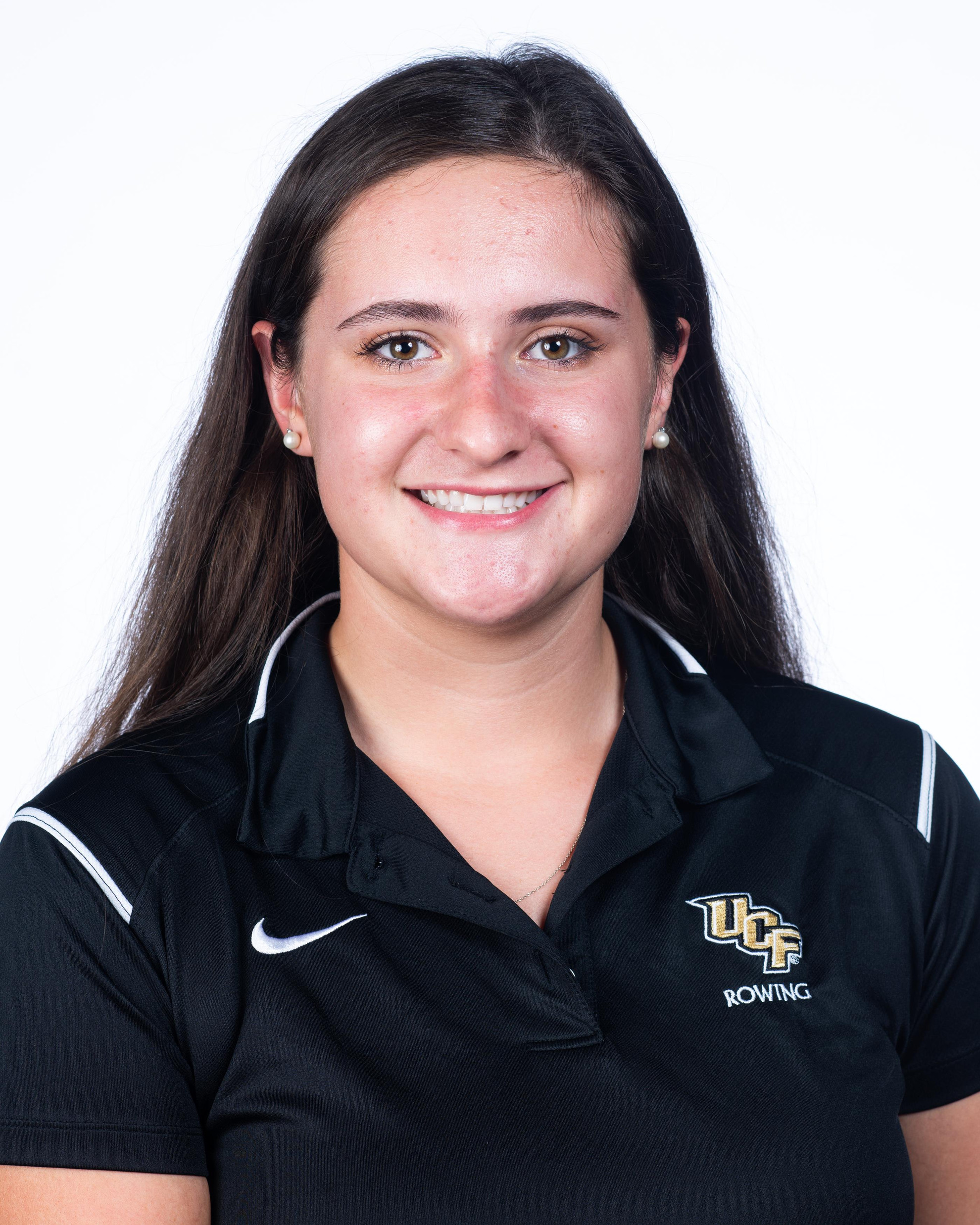 Lexi Wilson - 2020-21 Rowing Roster - UCF Athletics - Official ...