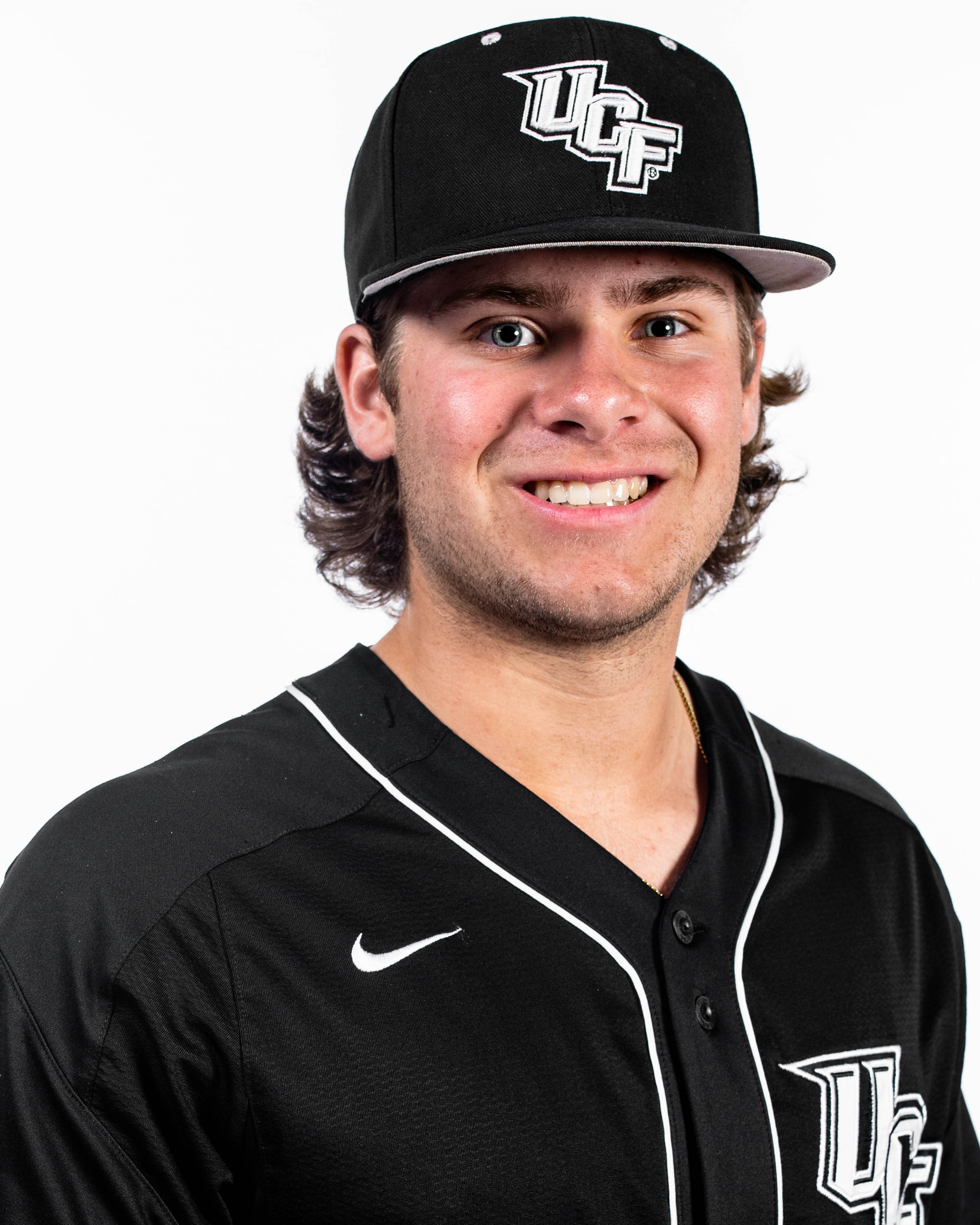 Dominic Castellano - Baseball 2022 - UCF Athletics - Official Athletics ...