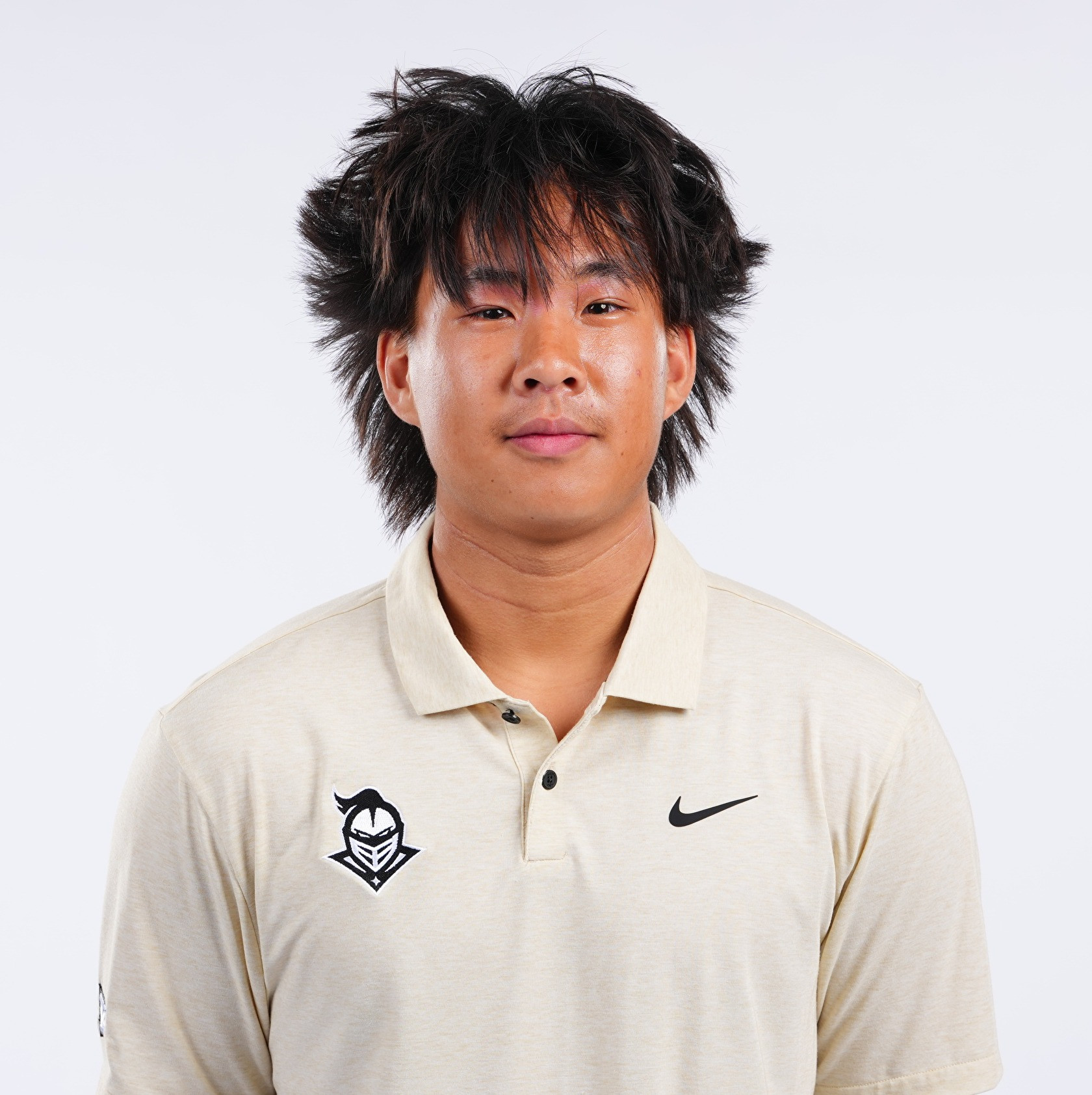 Henry Dao - Men's Golf 2025-26 - UCF Athletics - Official Athletics Website