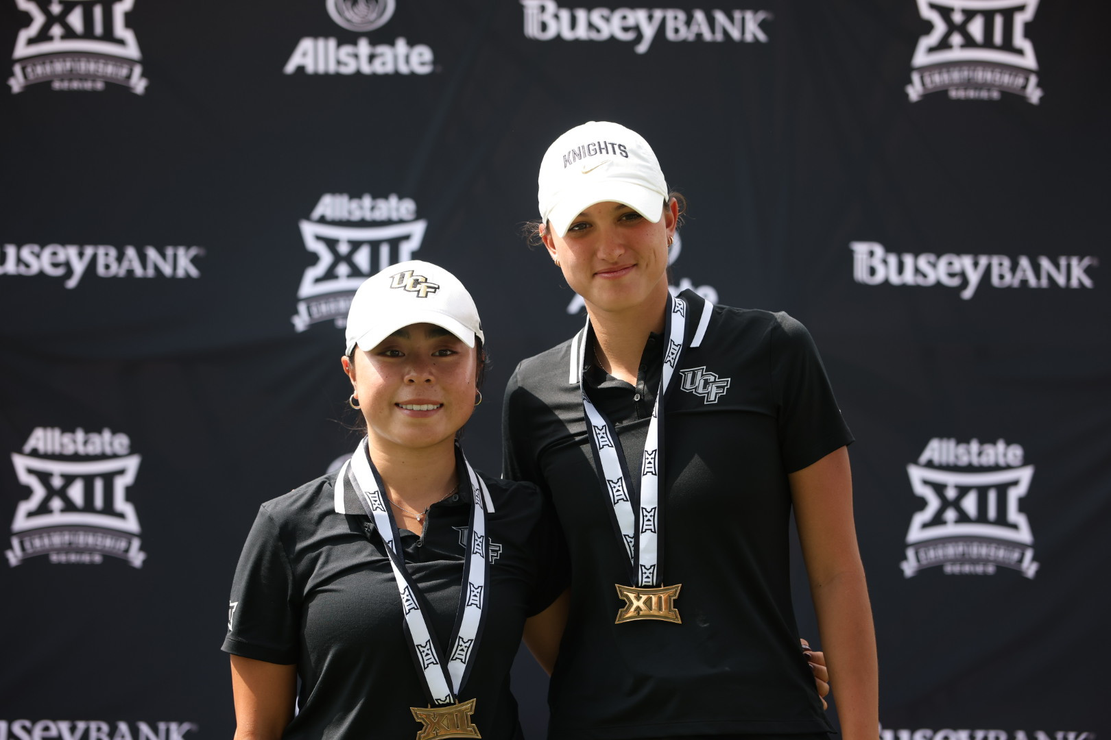 Jurine and Sisutham Named to Big 12 First Team