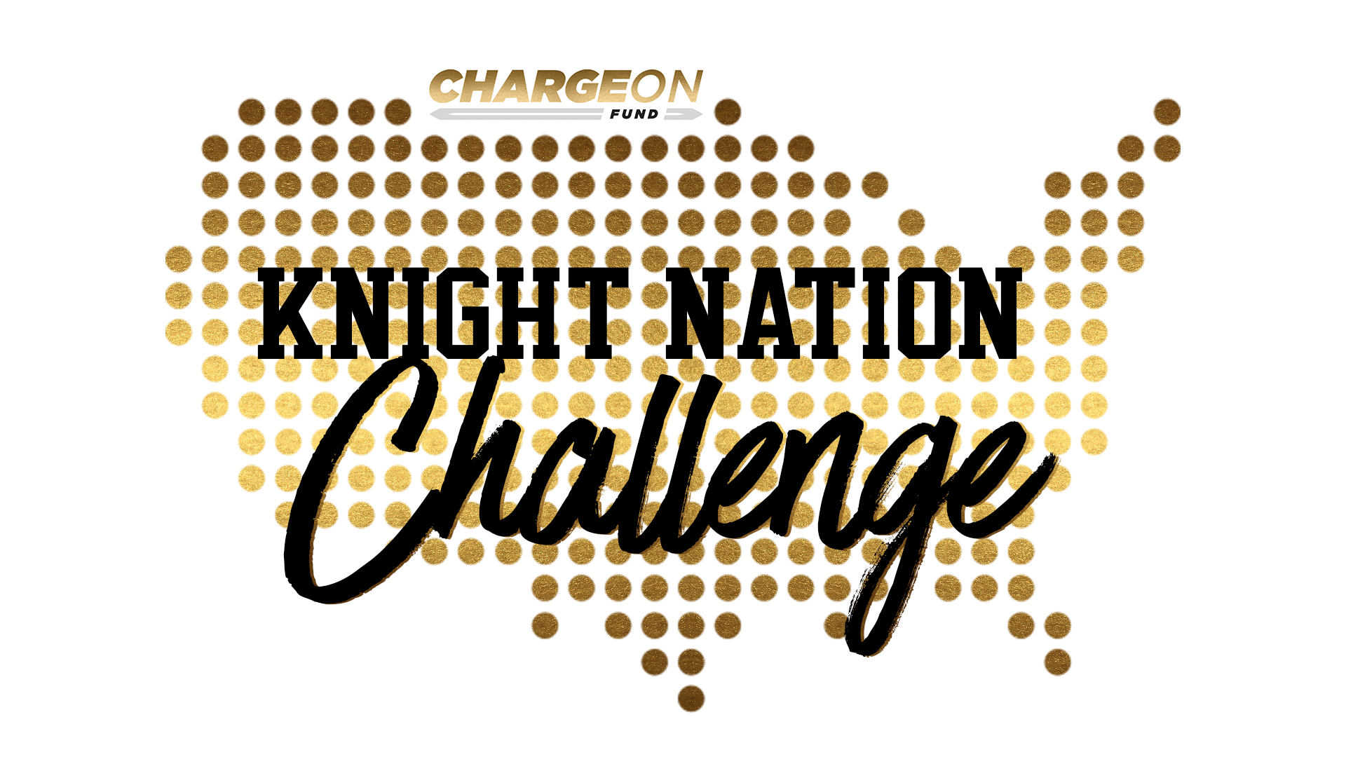 UCF ChargeOn Fund on X: W