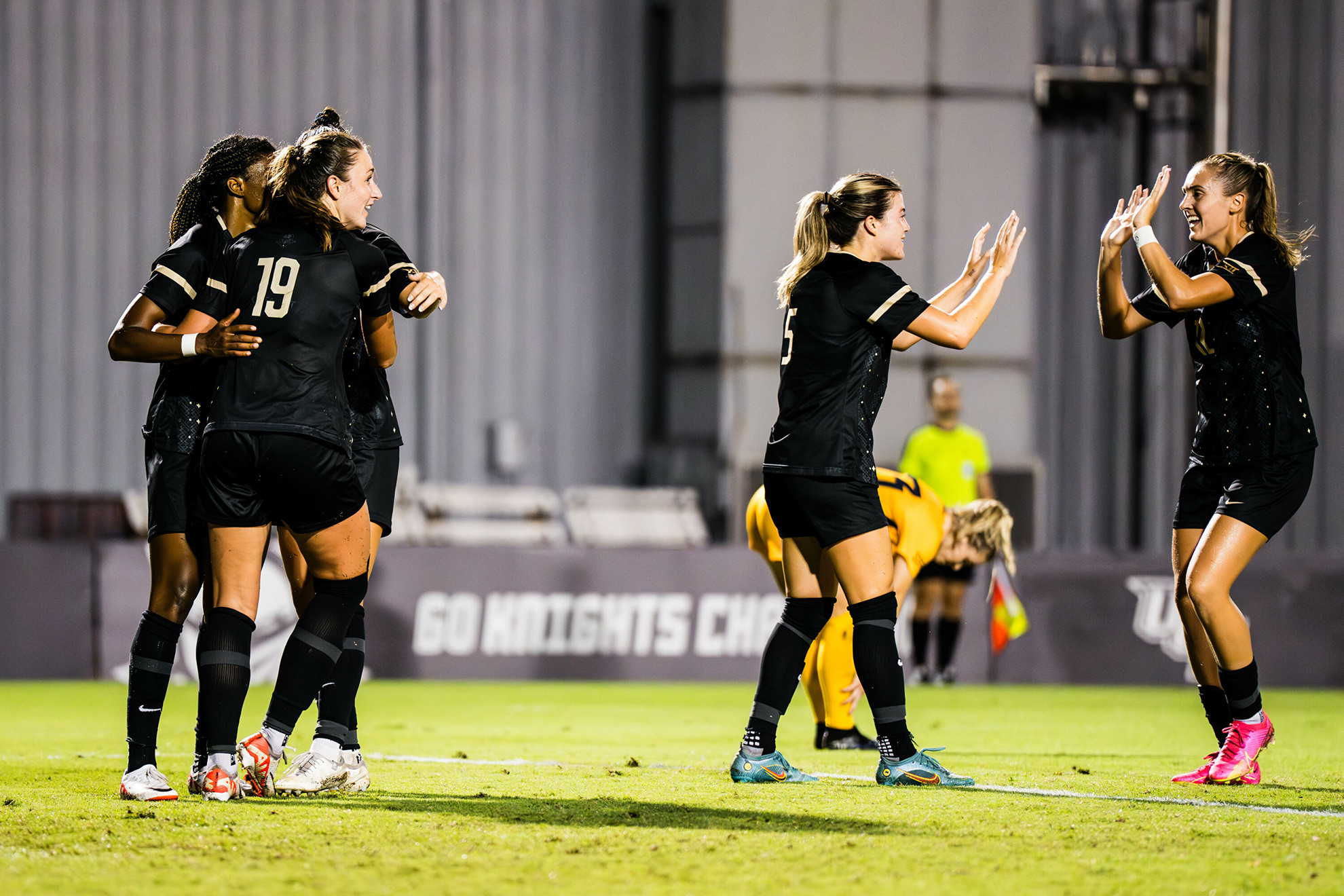 Women's Soccer Bolsters 2023 Roster with 14 Additions - University of  Wisconsin Green Bay Athletics