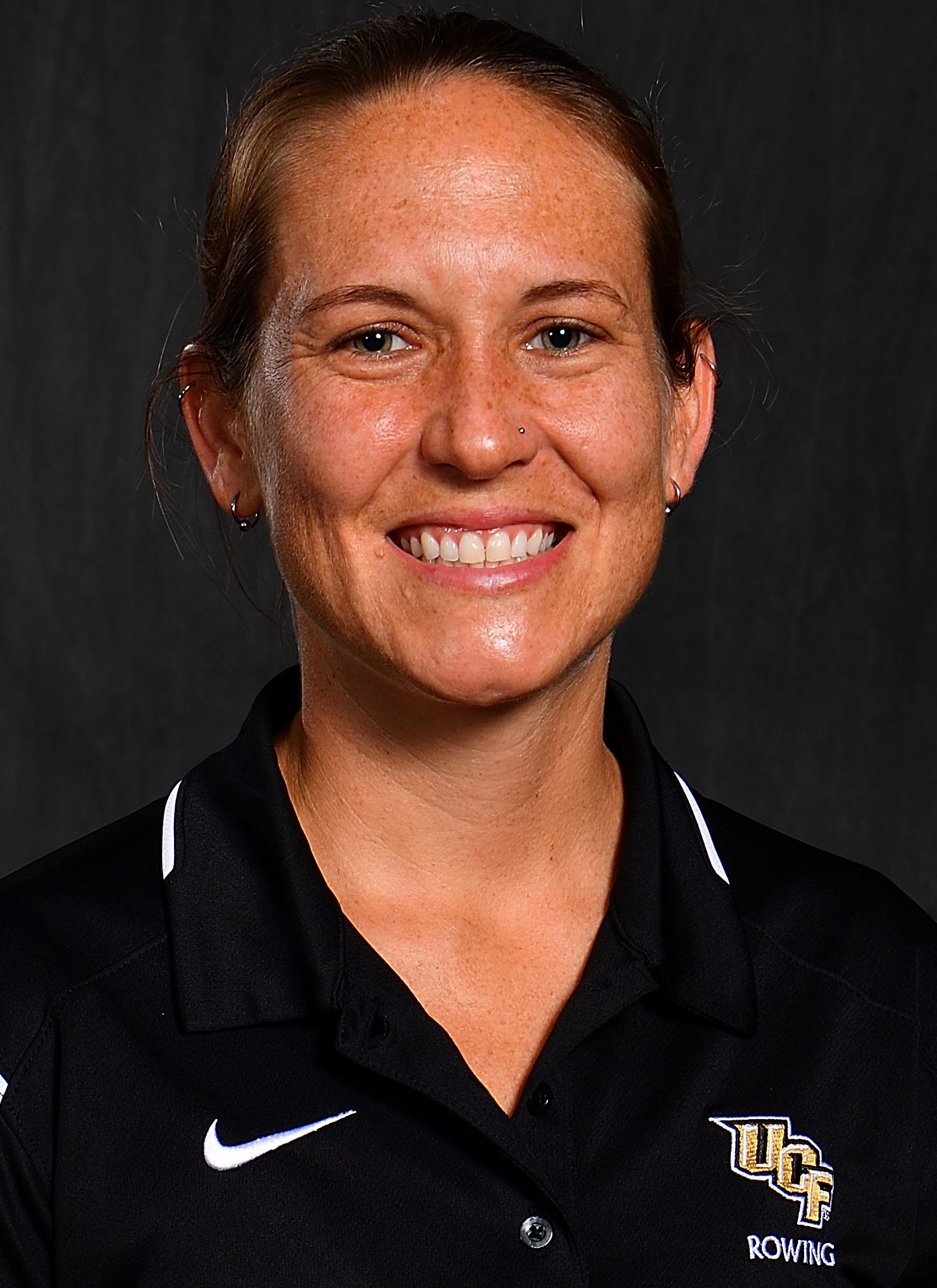 Lauren Copeland - Rowing 2013-14 - UCF Athletics - Official