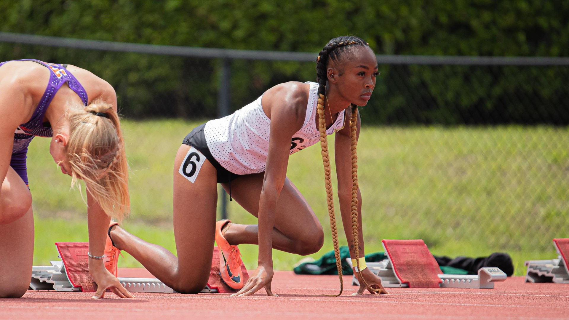 Latasha Smith - Track and Field 2021 - UCF Athletics - Official Athletics  Website