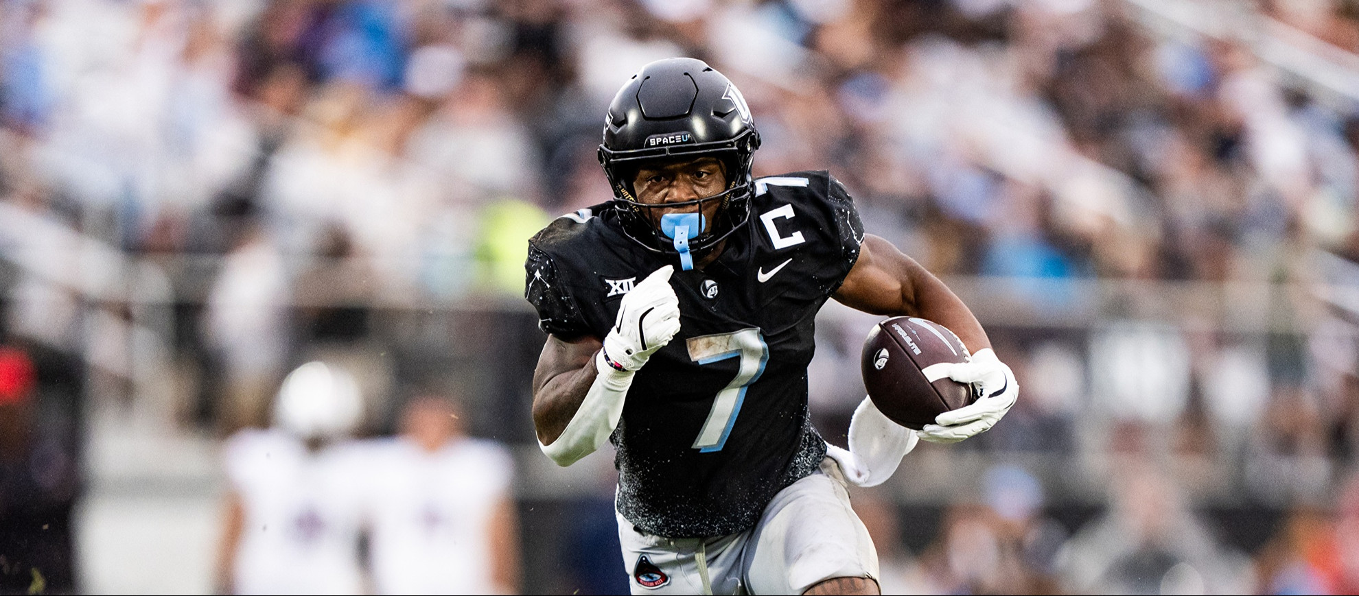 RJ Harvey Is the Missing Piece to Denver Broncos Offense