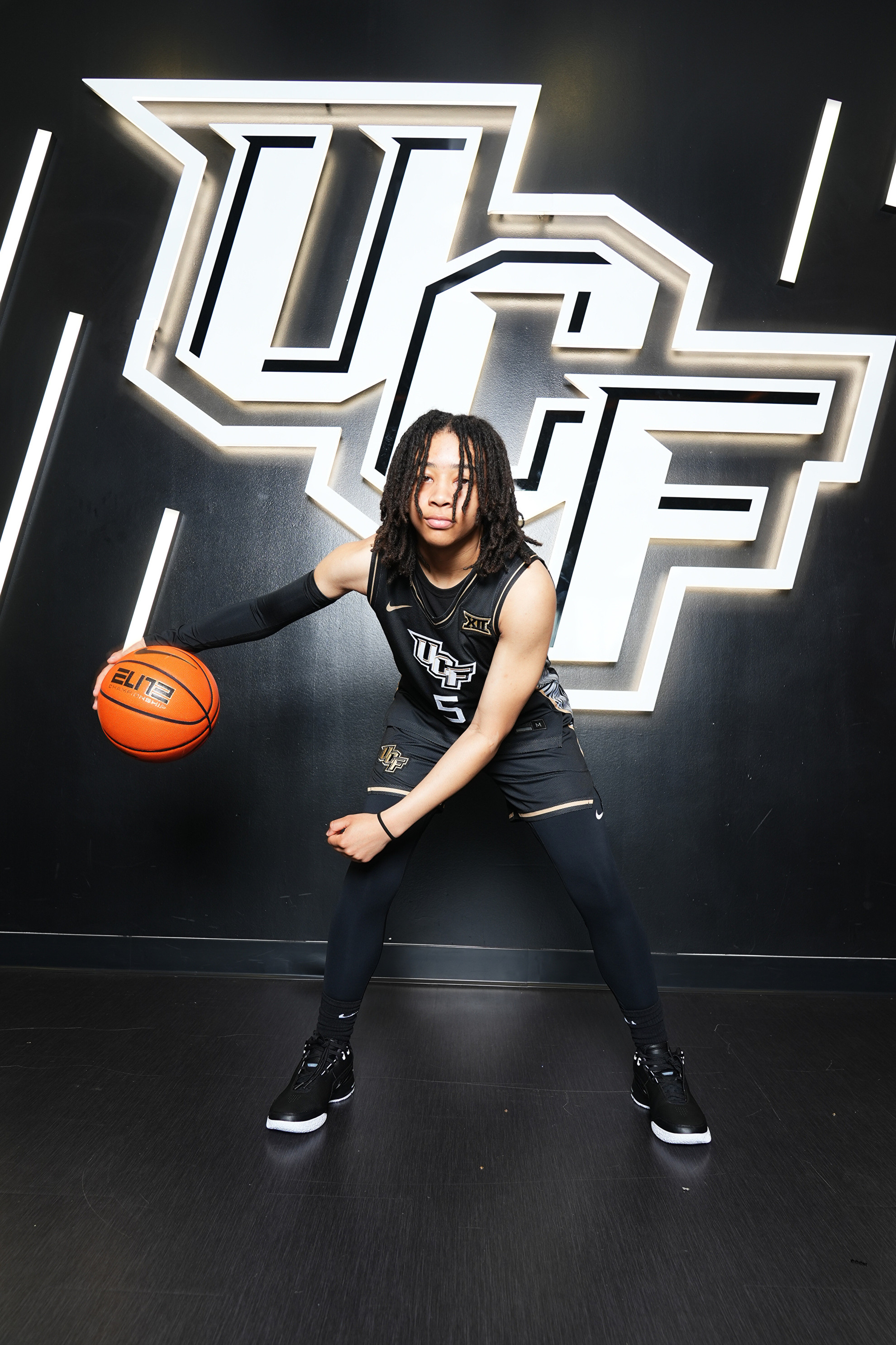 UCF Women's Basketball news
