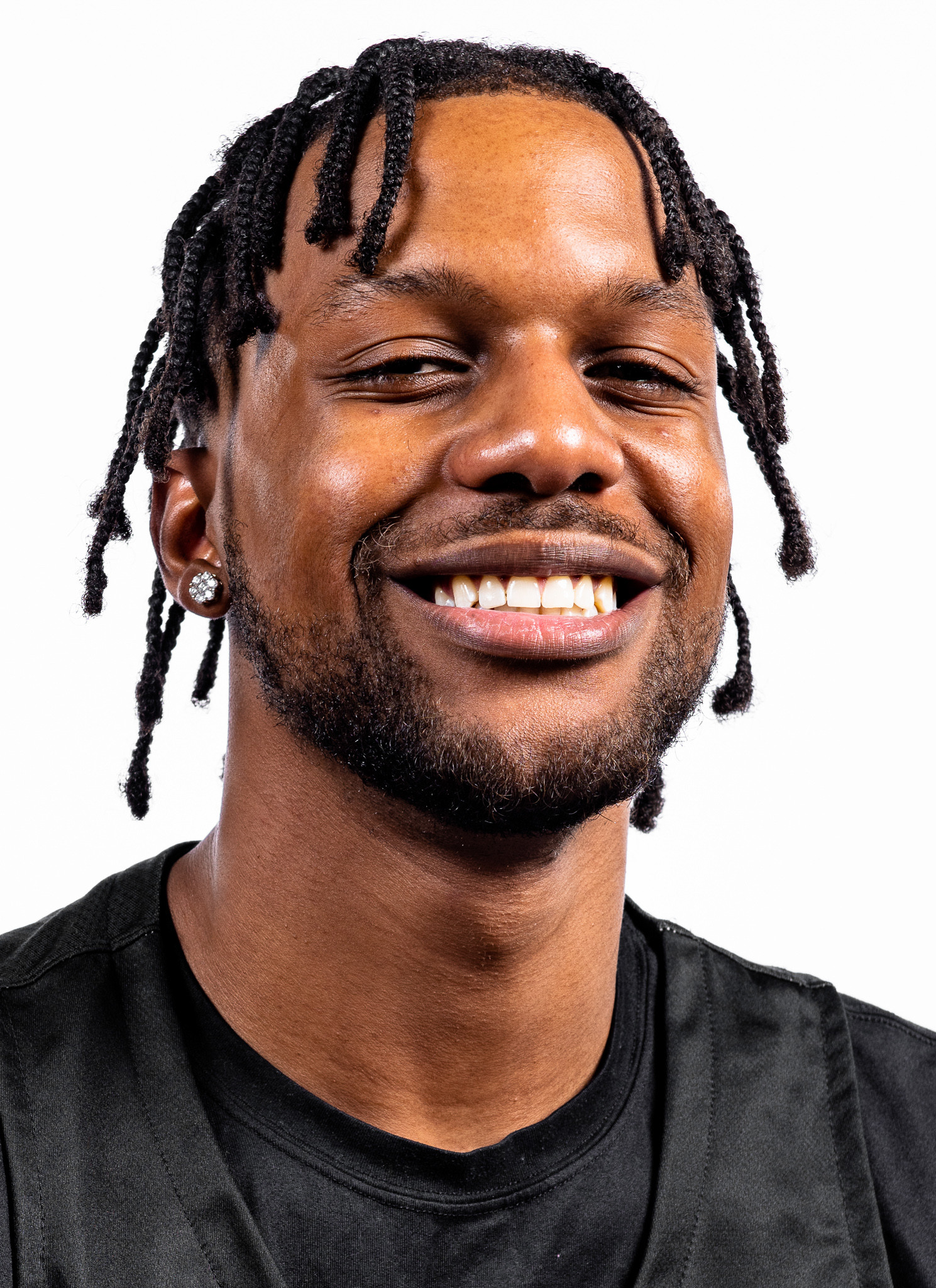 Tony Johnson Jr. - Men's Basketball 2021-22 - UCF Athletics - Official ...