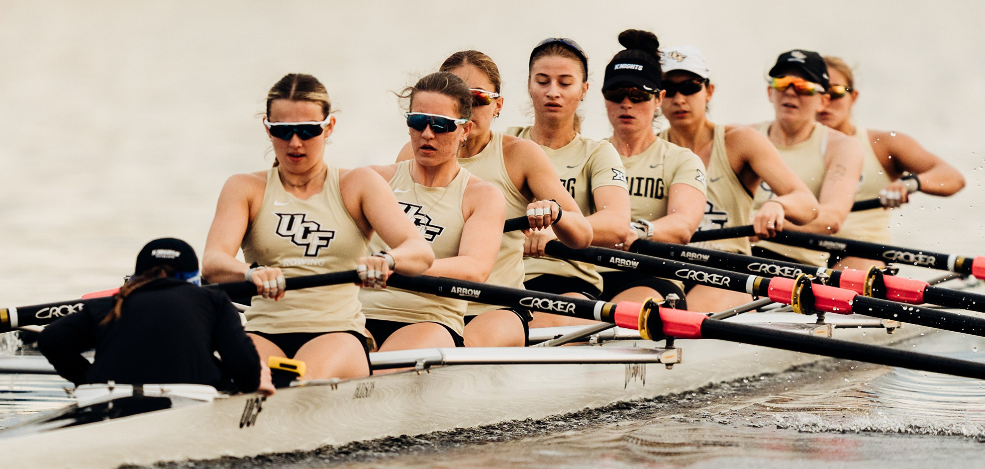 Rowing Set for Season Opener against Jacksonville - UCF Athletics ...