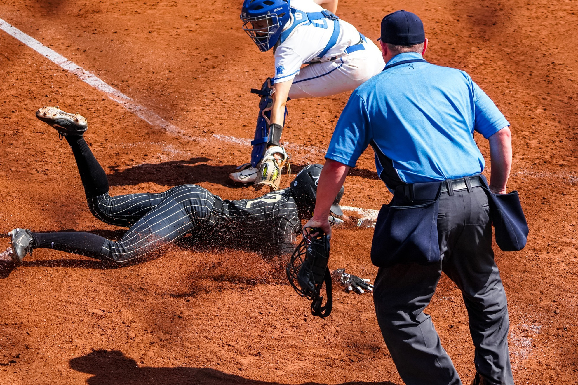 ECU baseball wins series over Memphis with Saturday victory, sixth