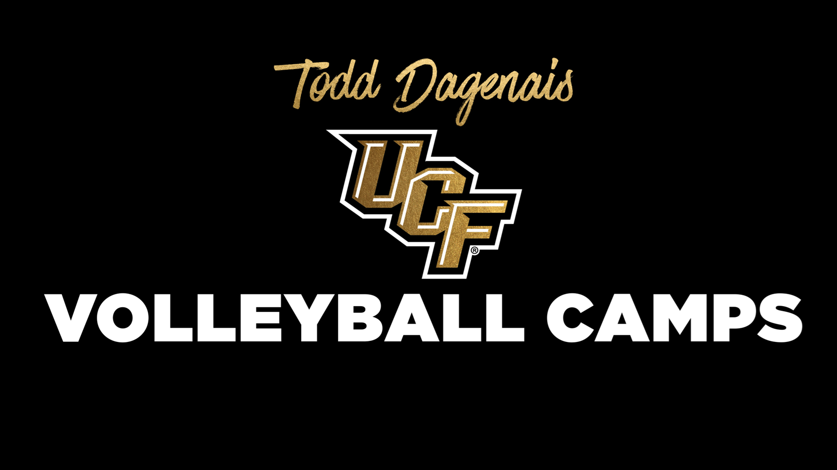 Take Your Game to the Next Level with UCF Volleyball Camps UCF Athletics Official Athletics