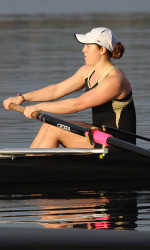 Lauren Copeland - Rowing 2013-14 - UCF Athletics - Official Athletics  Website