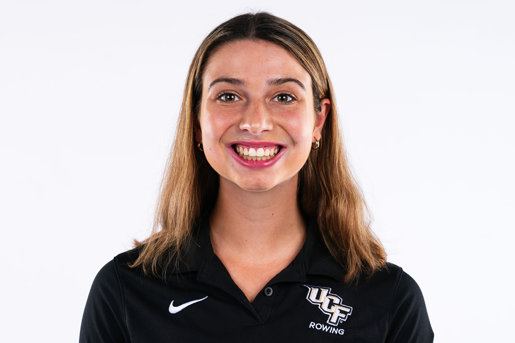 Amber Tulloch - Rowing 2025-26 - UCF Athletics - Official Athletics Website