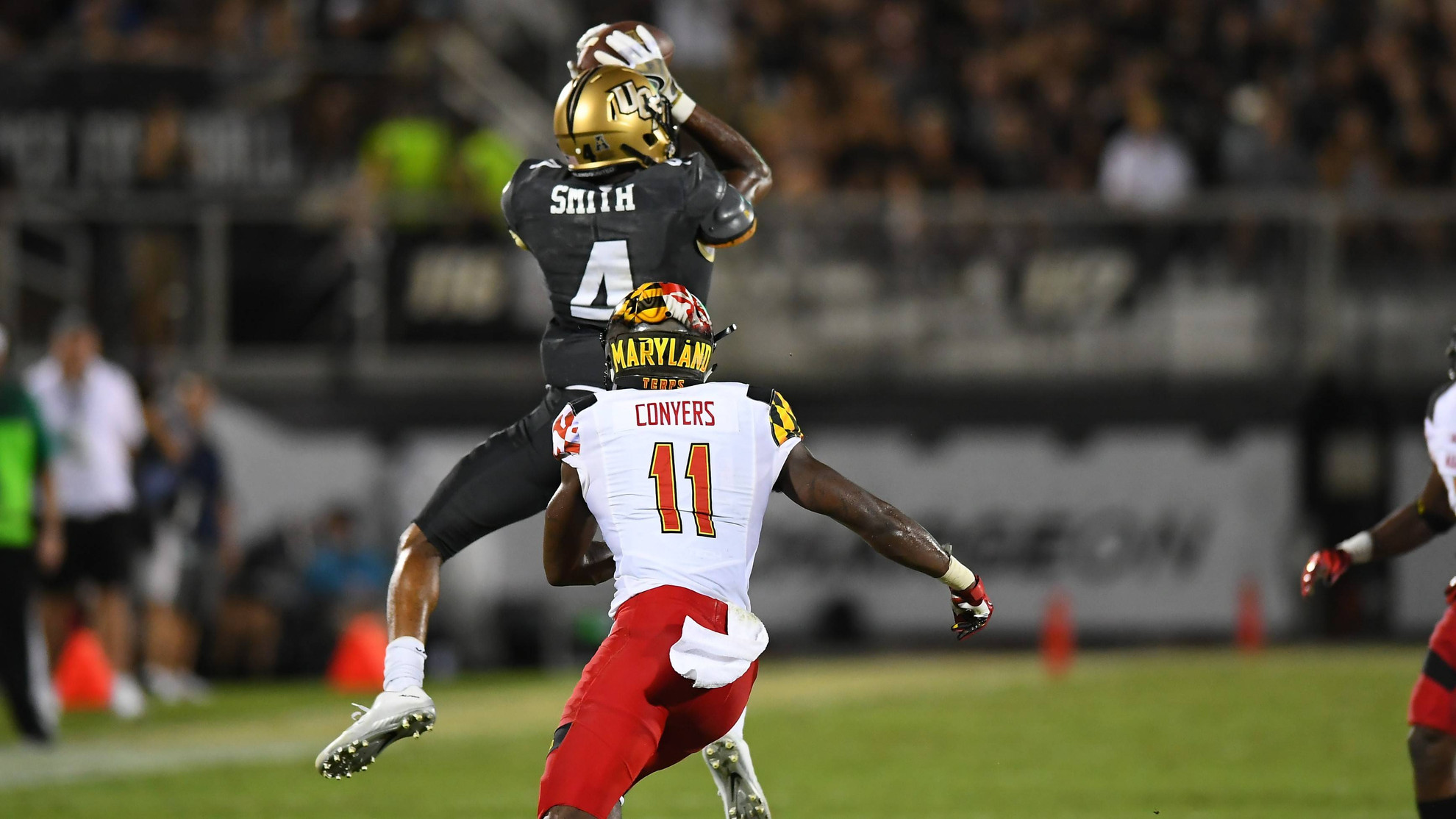 Former UCF Kicker Matthew Wright Promoted to Steelers' Active Roster -  Black & Gold Banneret