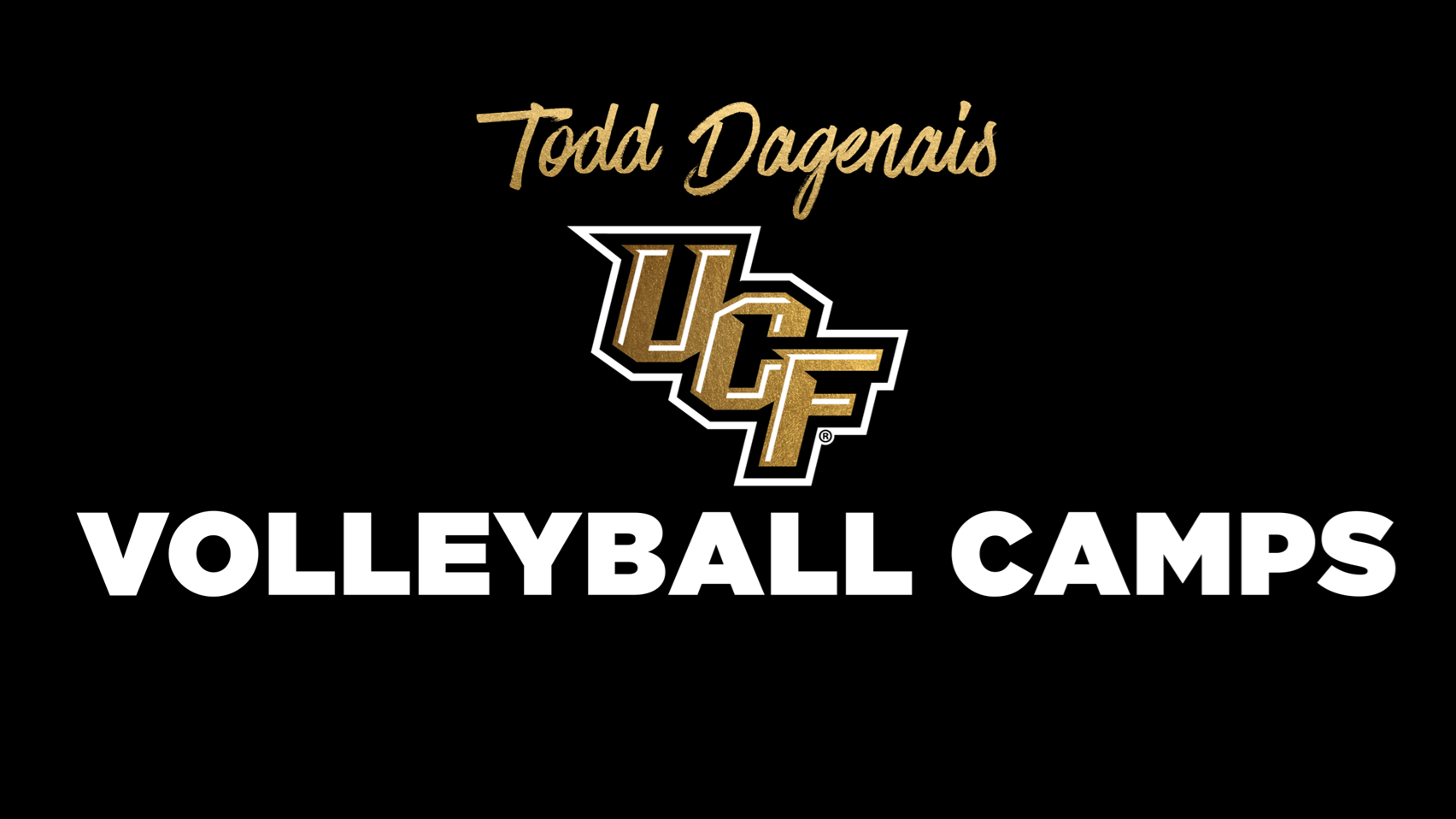 Take Your Game to the Next Level with UCF Volleyball Camps UCF