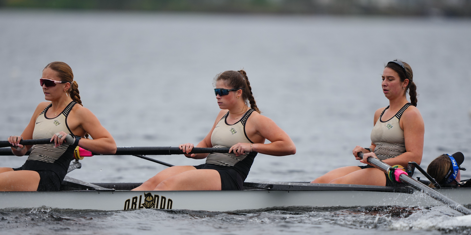 UCF Rowing to Host Inaugural Orlando Invite