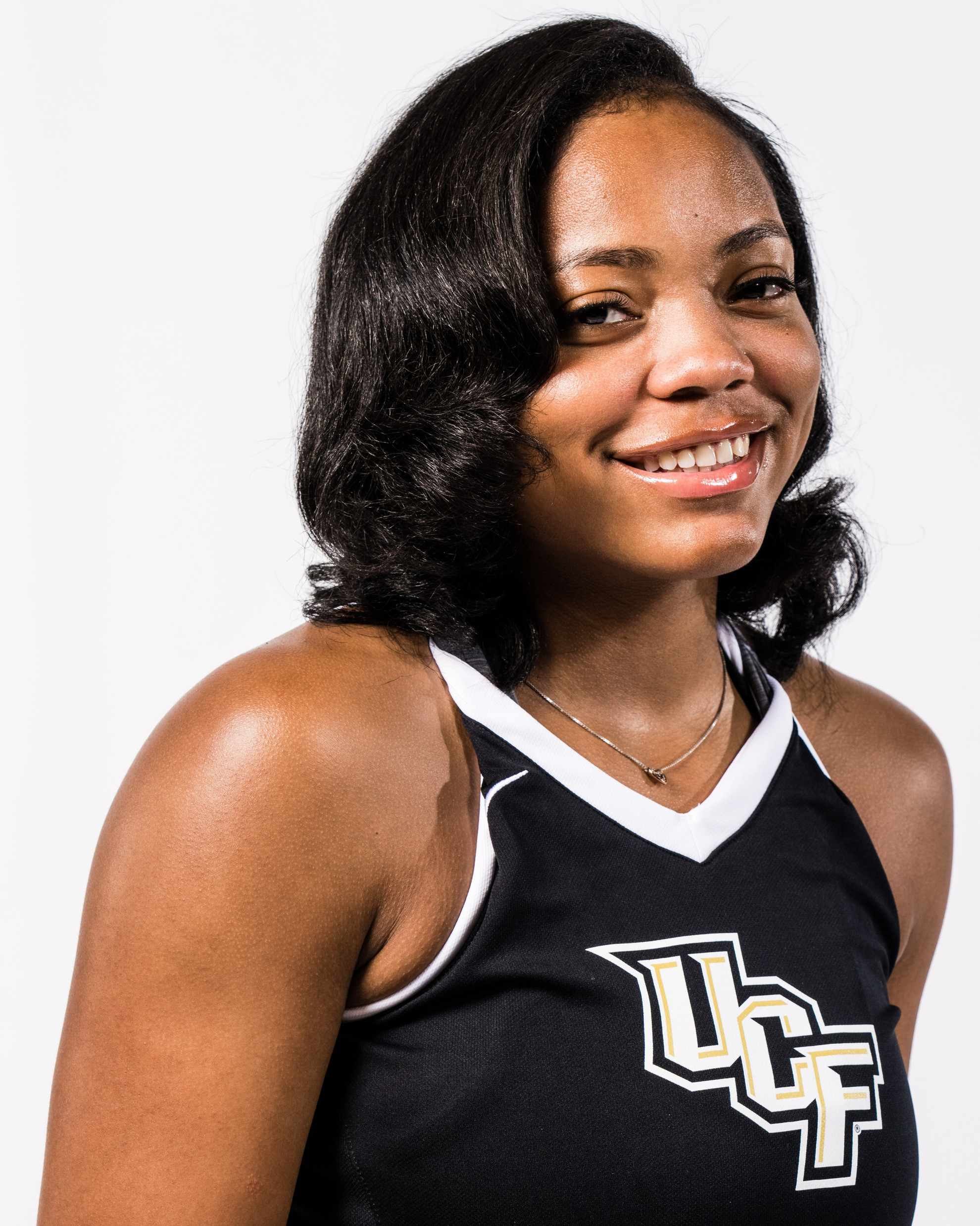Women's Basketball Roster 2023-24 - UCF Athletics - Official Athletics  Website