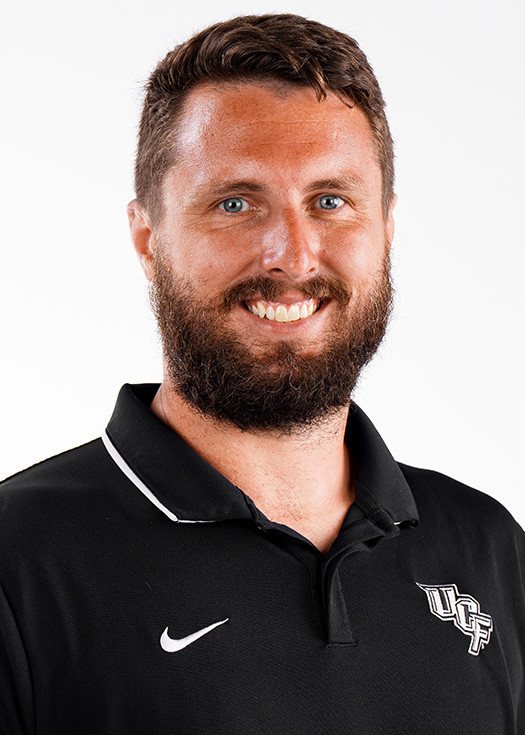 Jonathan Palmer - UCF Athletics - Official Athletics Website