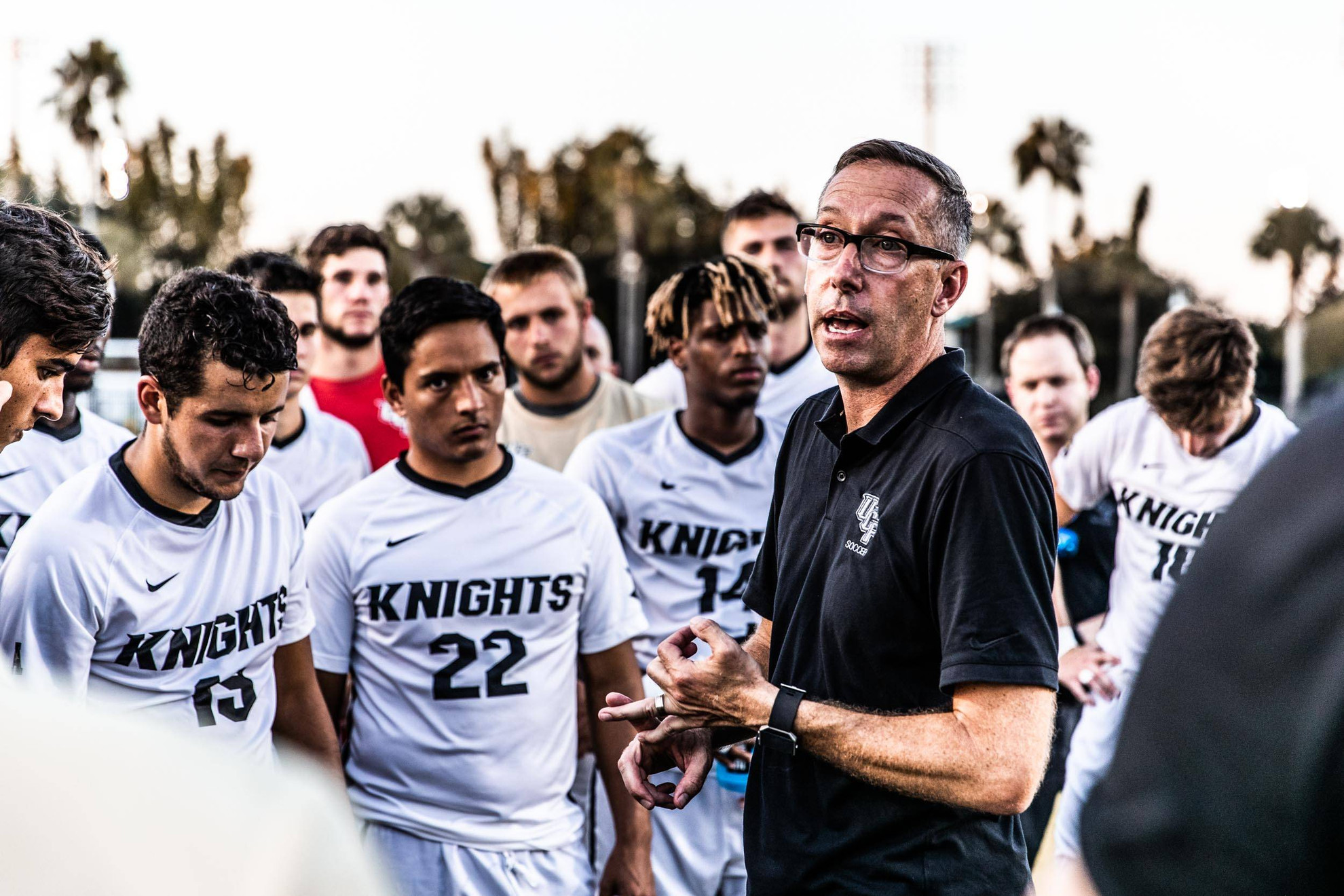 Ncaa Ucf Knights Boys' Jersey : Target