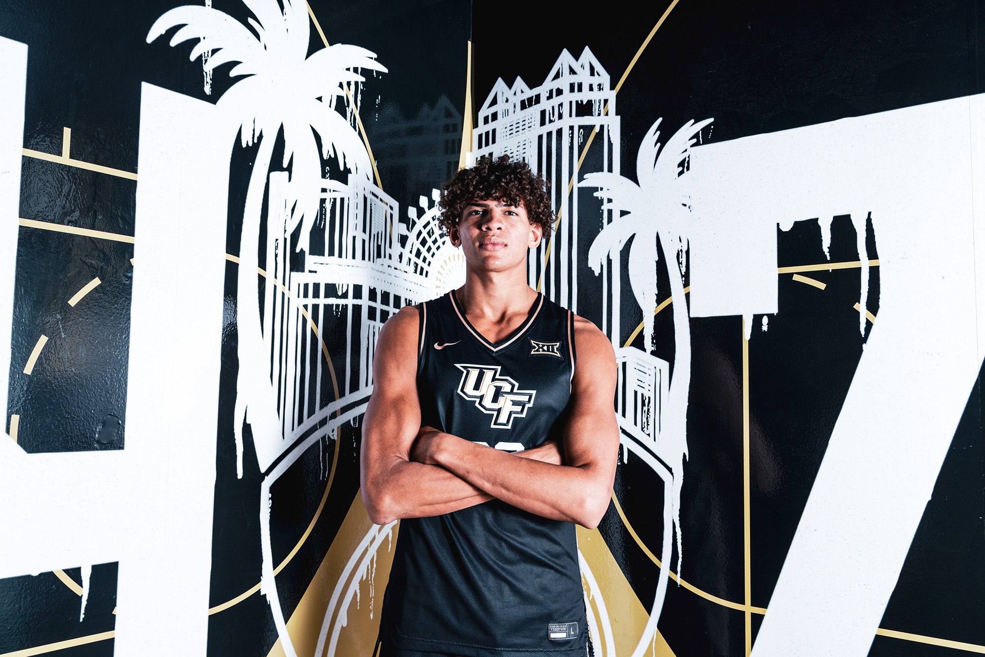 Men's Hoops Lands Transfer Isaiah Malone