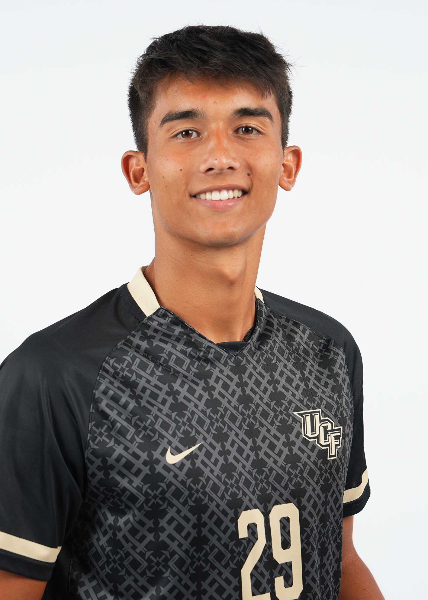 Joey Mueller - 2023 Men's Soccer - UCF Athletics - Official Athletics ...