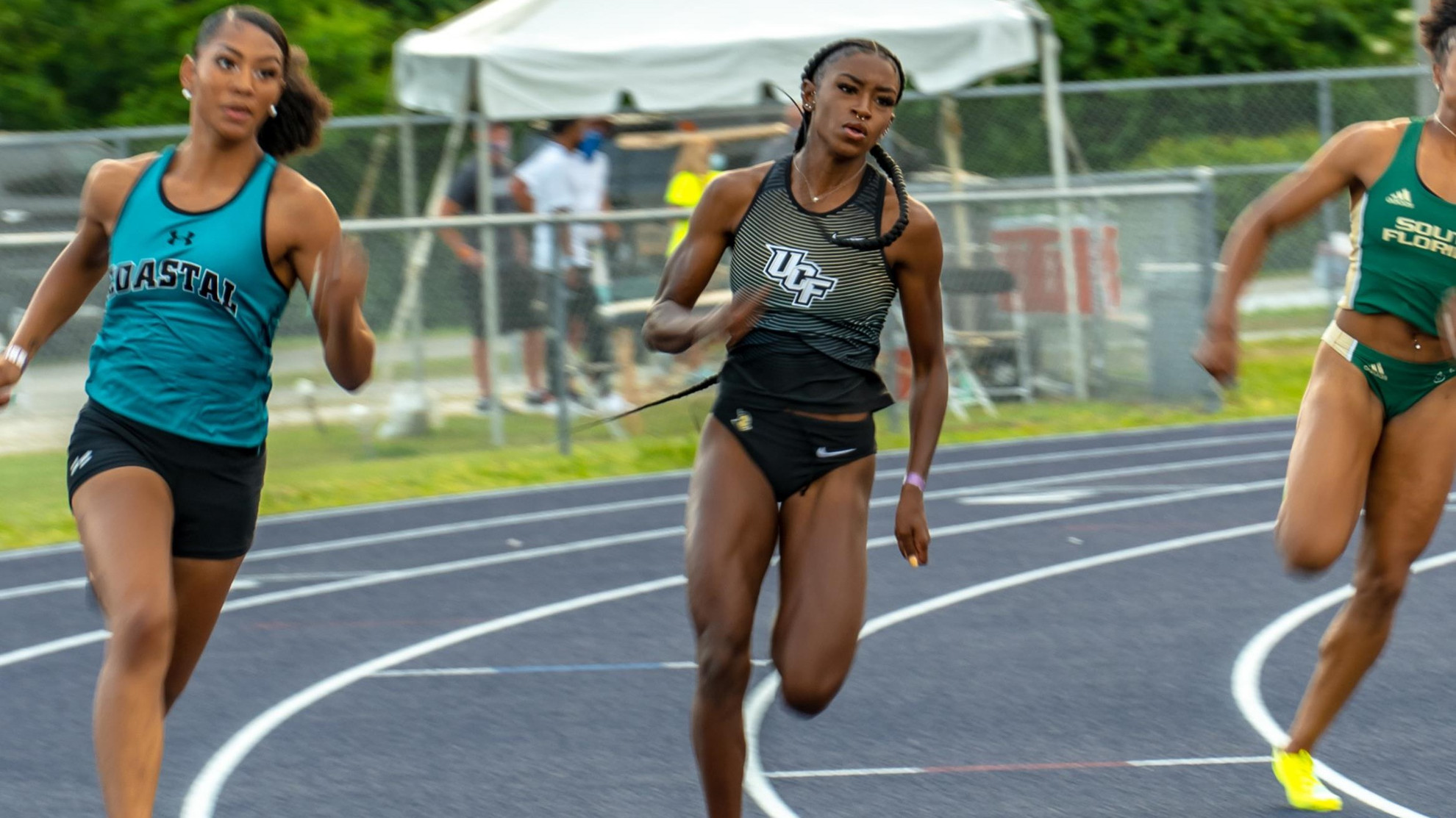 UCF Opens North Florida Invitational UCF Athletics Official