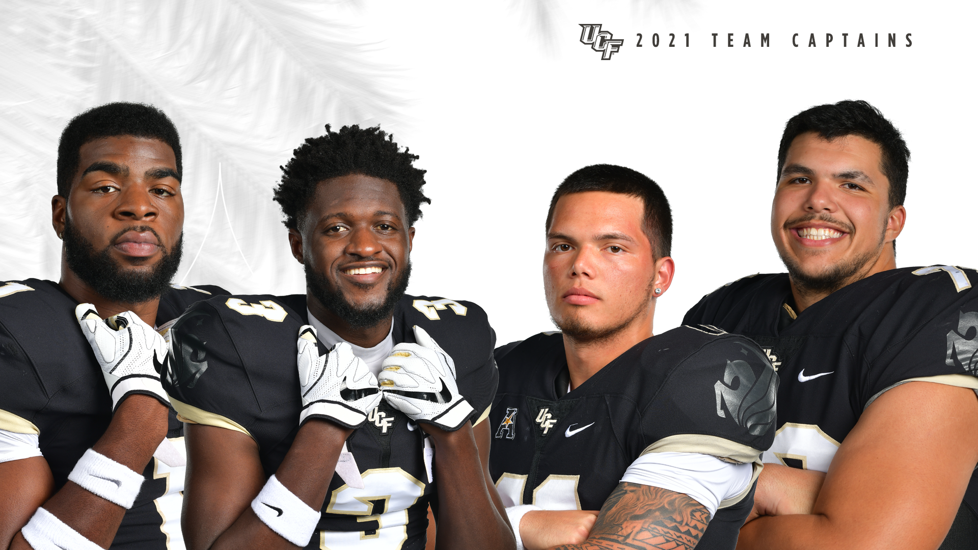 UCF Football: Space Game Uniforms Voted 2021 Uniform of the Year