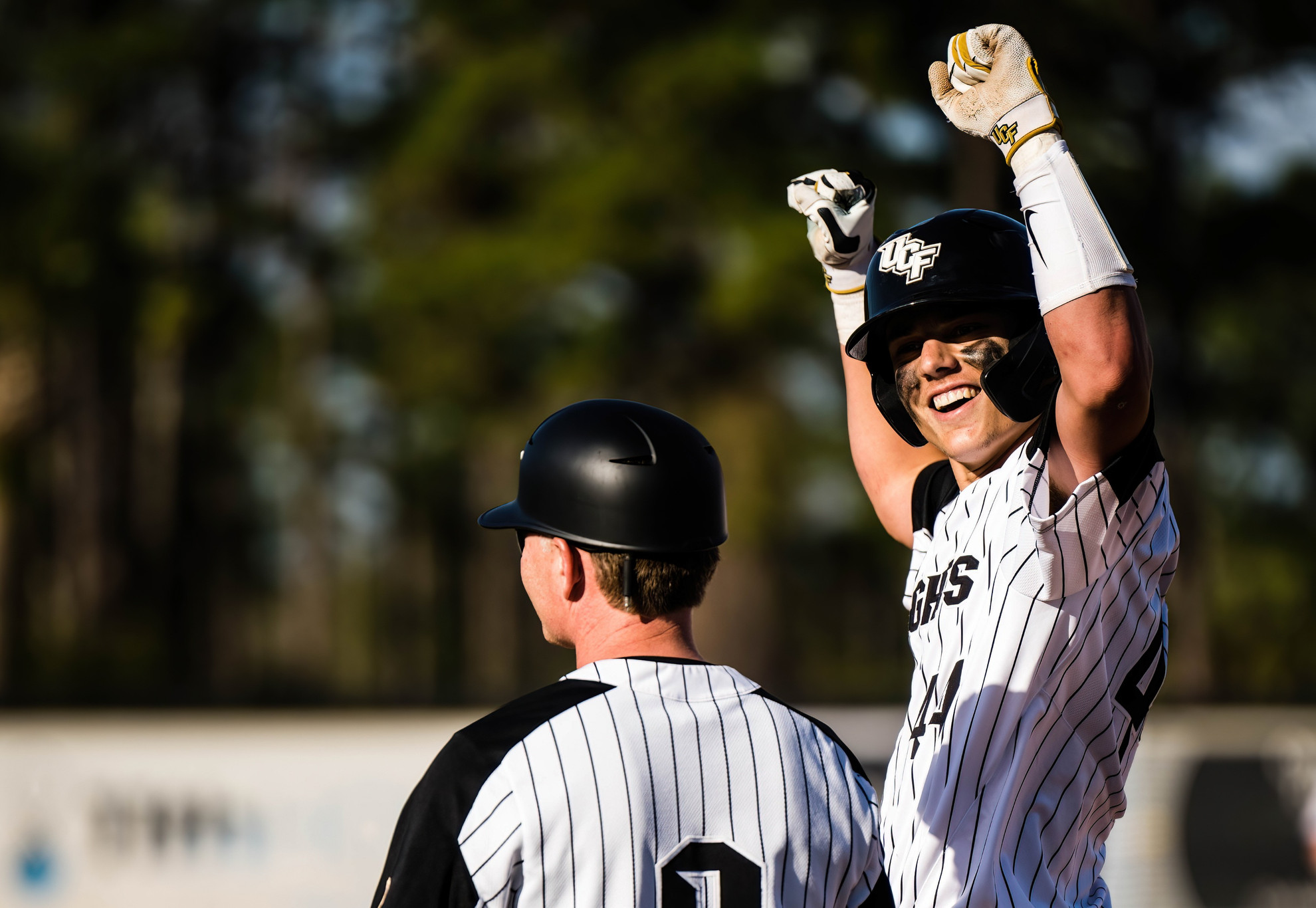 UCF Baseball Hosts No. 21 Florida State for Two-Game Midweek Series - UCF  Athletics - Official Athletics Website