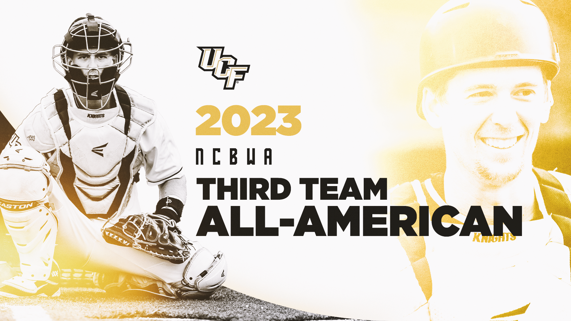 NCBWA announces 2023 Division I All-America Teams