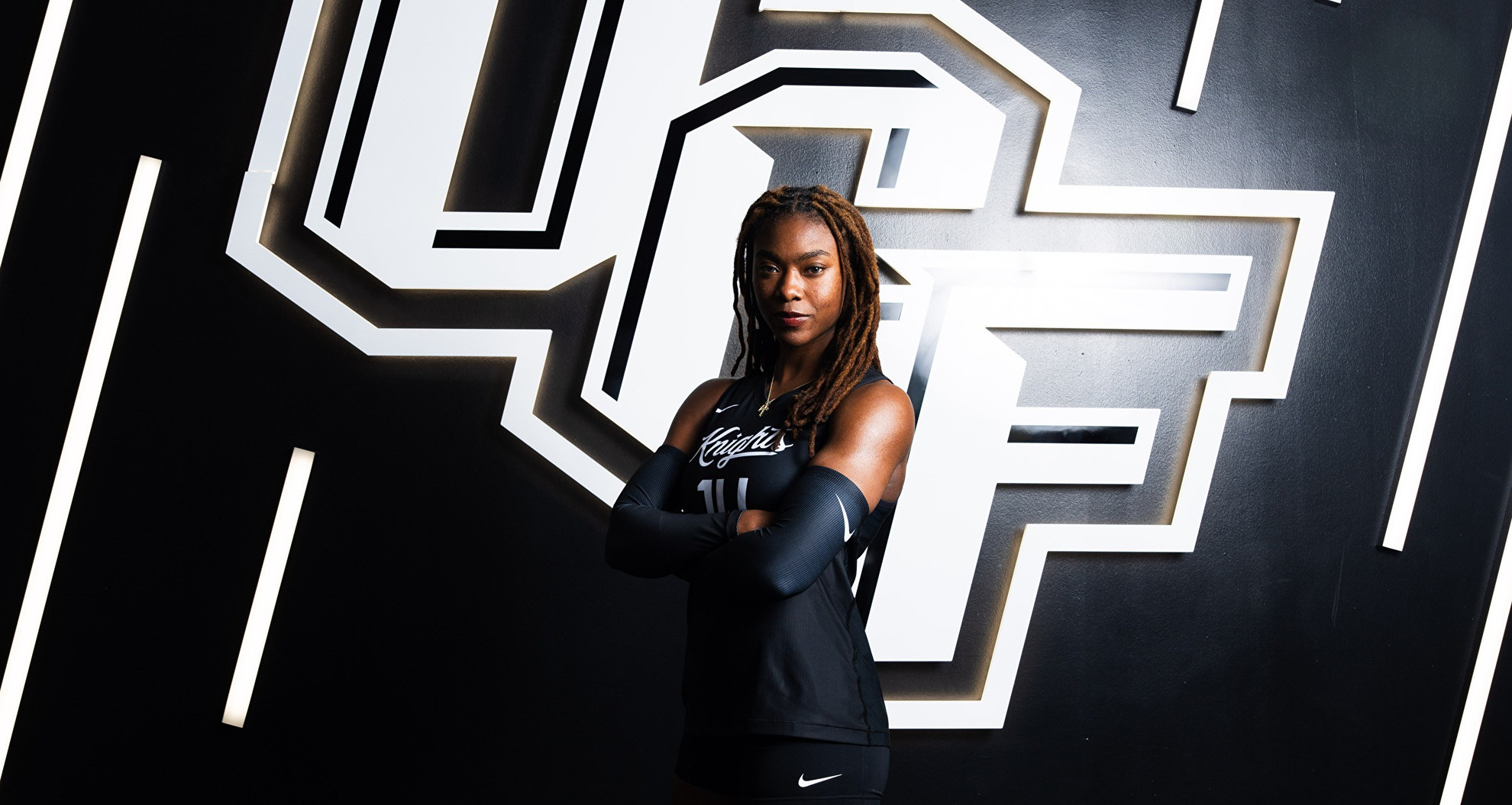 Volleyball Signs UCLA Transfer Kiki Horne, Bolsters 2026 Attacking