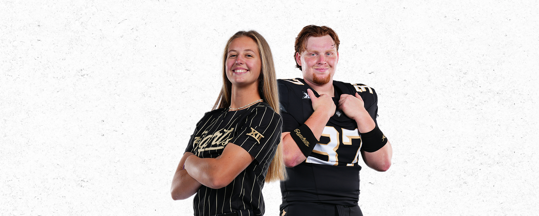 Kelley, Kittleman to Represent UCF at Big 12 Beyond Borders Program