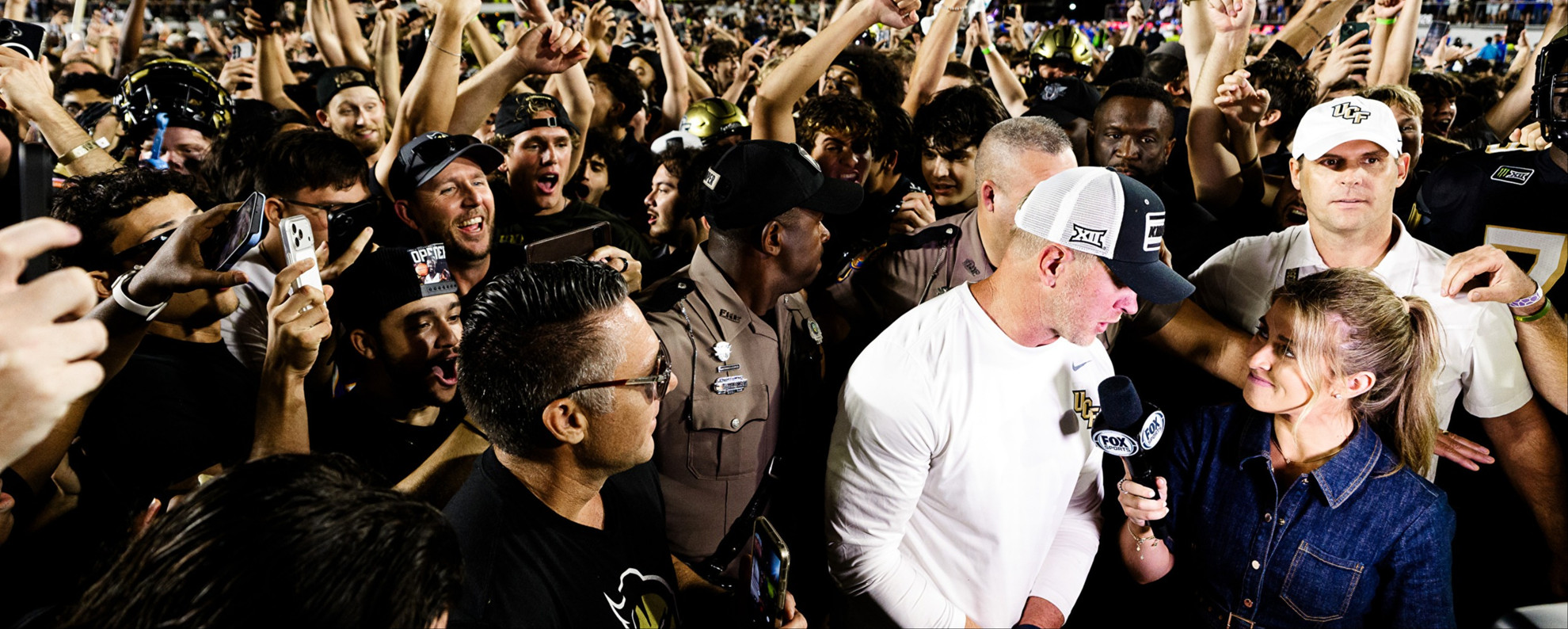 UCF Football news