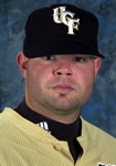 Matt LaFleur - Baseball 2005 - UCF Athletics - Official Athletics Website