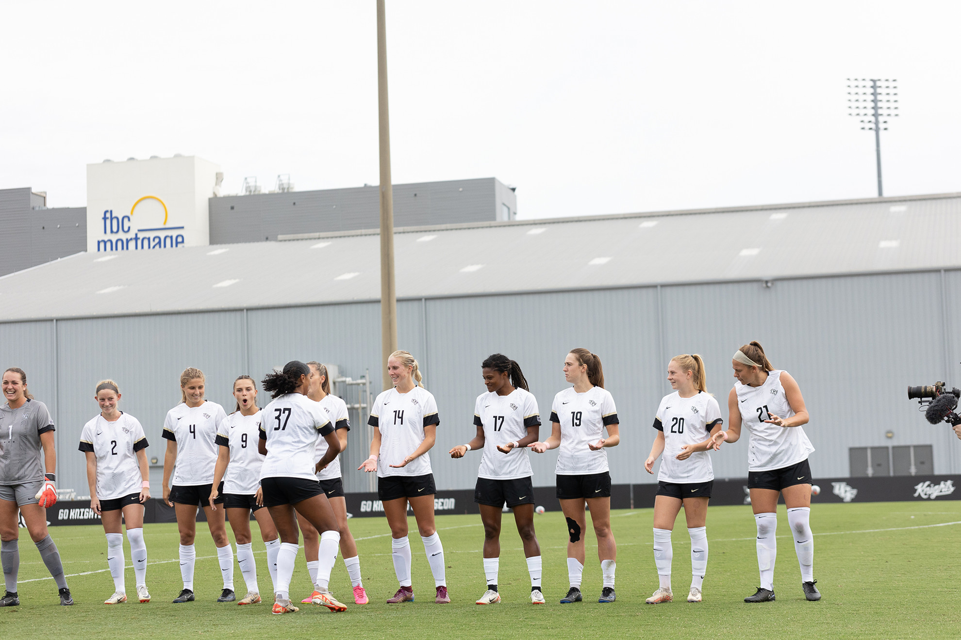 Home/Visiting Uniforms to Switch in High School Soccer