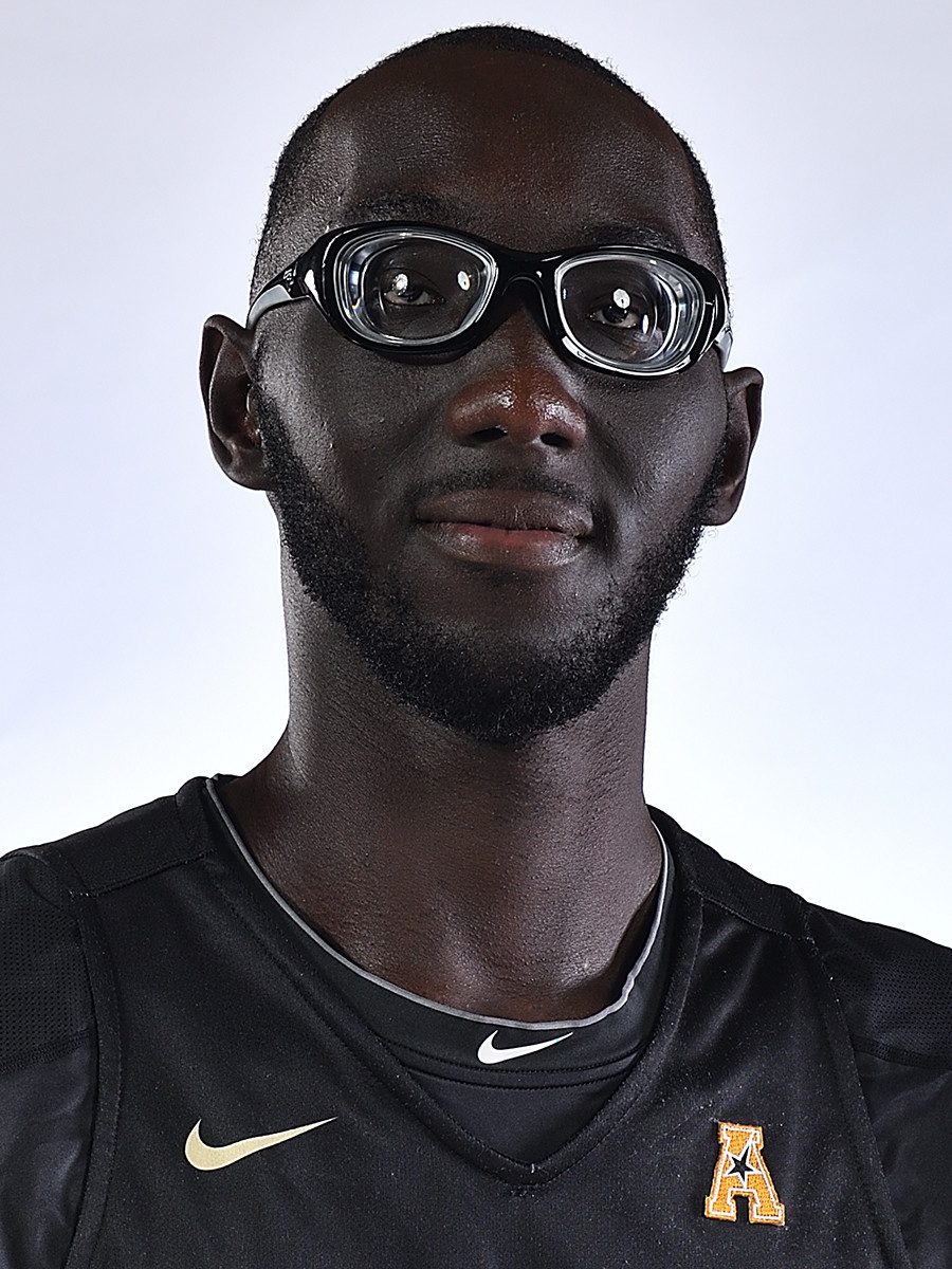 UCF basketball standout Tacko Fall remains undecided of looming NBA Draft  decision, <span class=tnt-section-tag no-link>Sports</span>