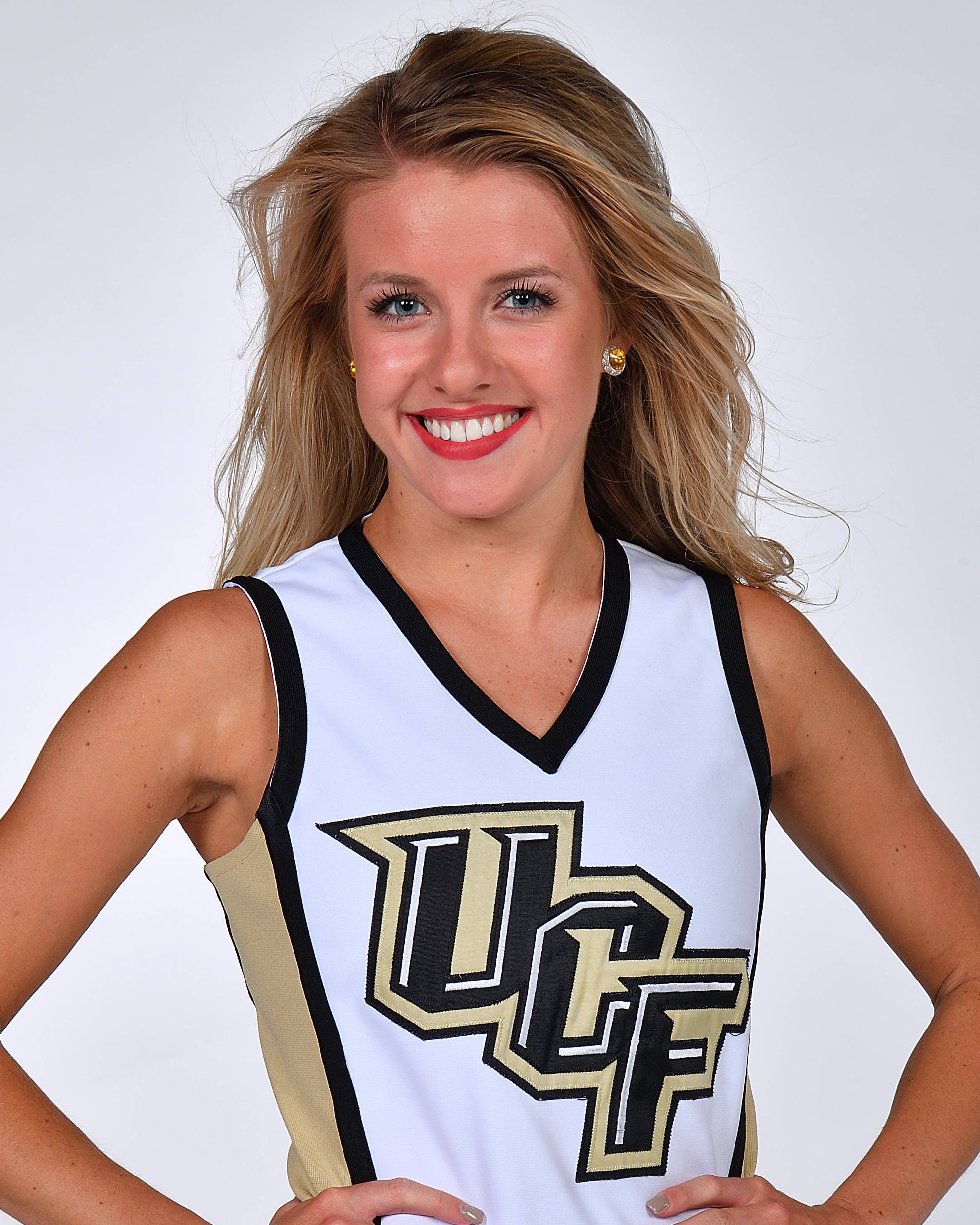 Viktoria Hilbert - Cheer/Dance 2020-2021 - UCF Athletics - Official ...