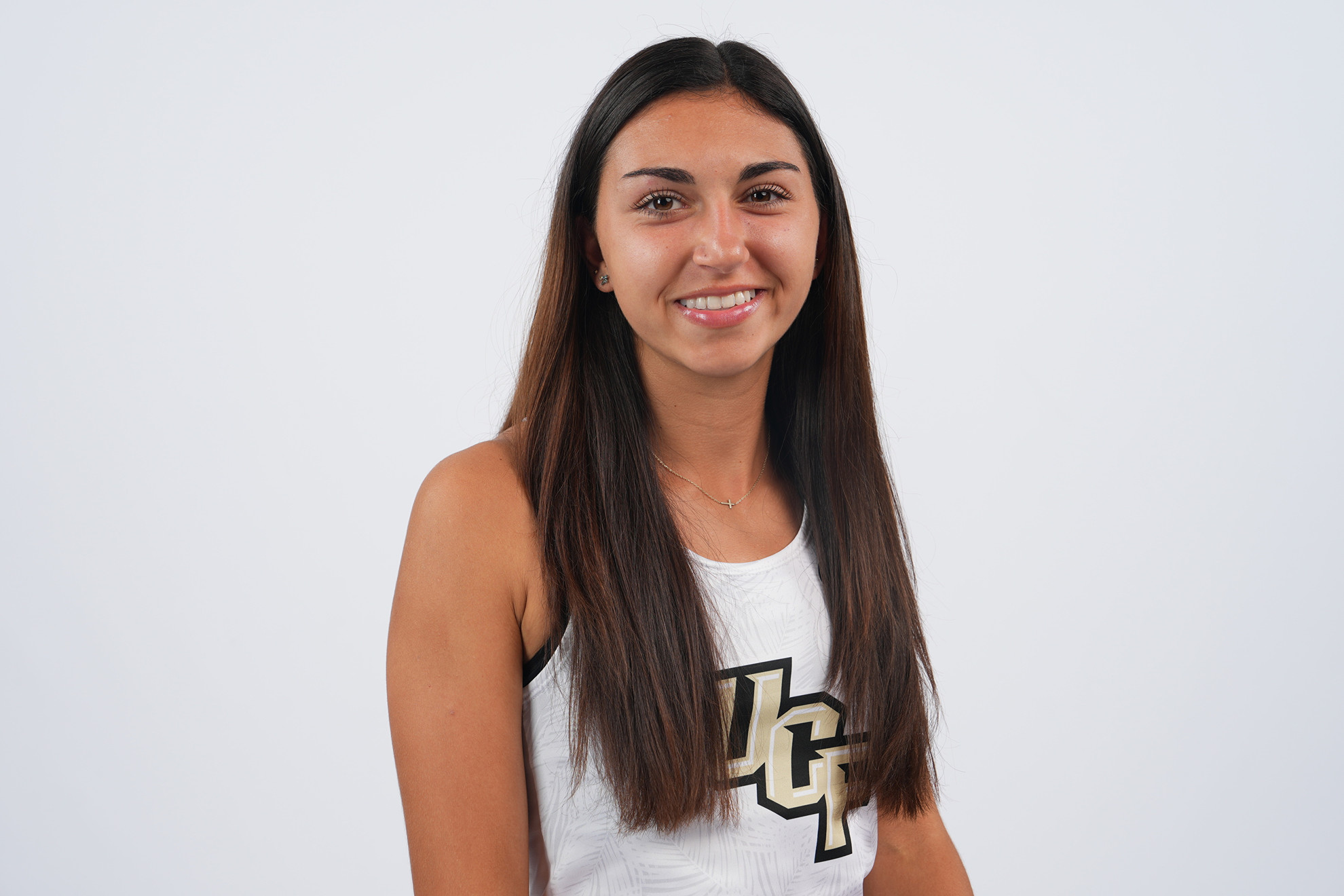 Abby Clements - Cross Country 2024 - UCF Athletics - Official Athletics ...