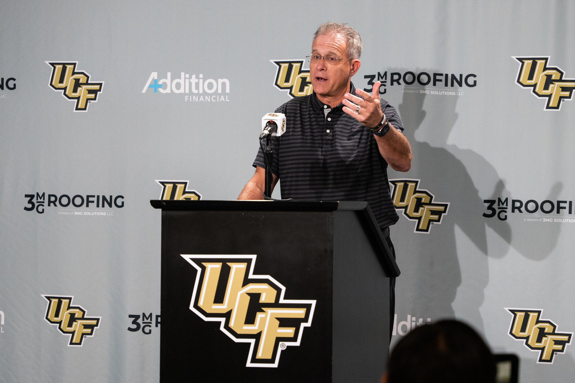 Matthew Lee Football 2022 UCF Athletics Official Athletics Website