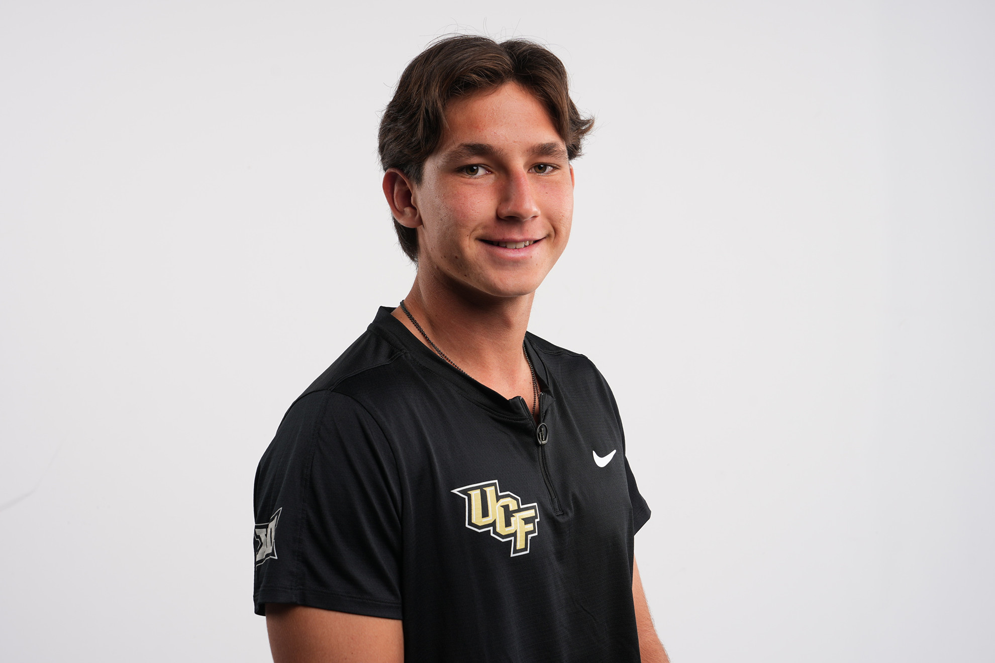 Emilio Sanchez - Men&rsquo;s Tennis 2023-24 - UCF Athletics - Official