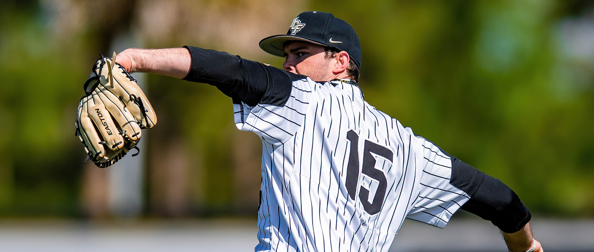 Cameron Leiter - Baseball 2023 - UCF Athletics - Official Athletics Website