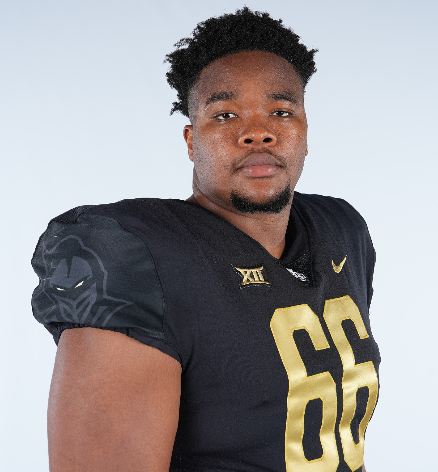 Chidoziri Maghiro - 2023 Football - UCF Athletics - Official Athletics ...