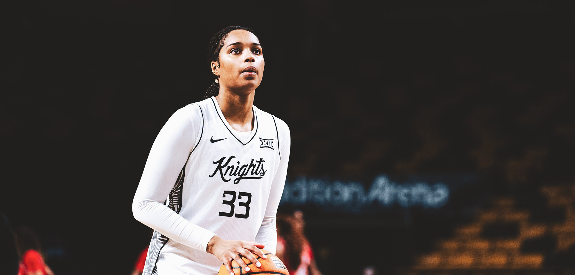 UCF Women's Basketball news