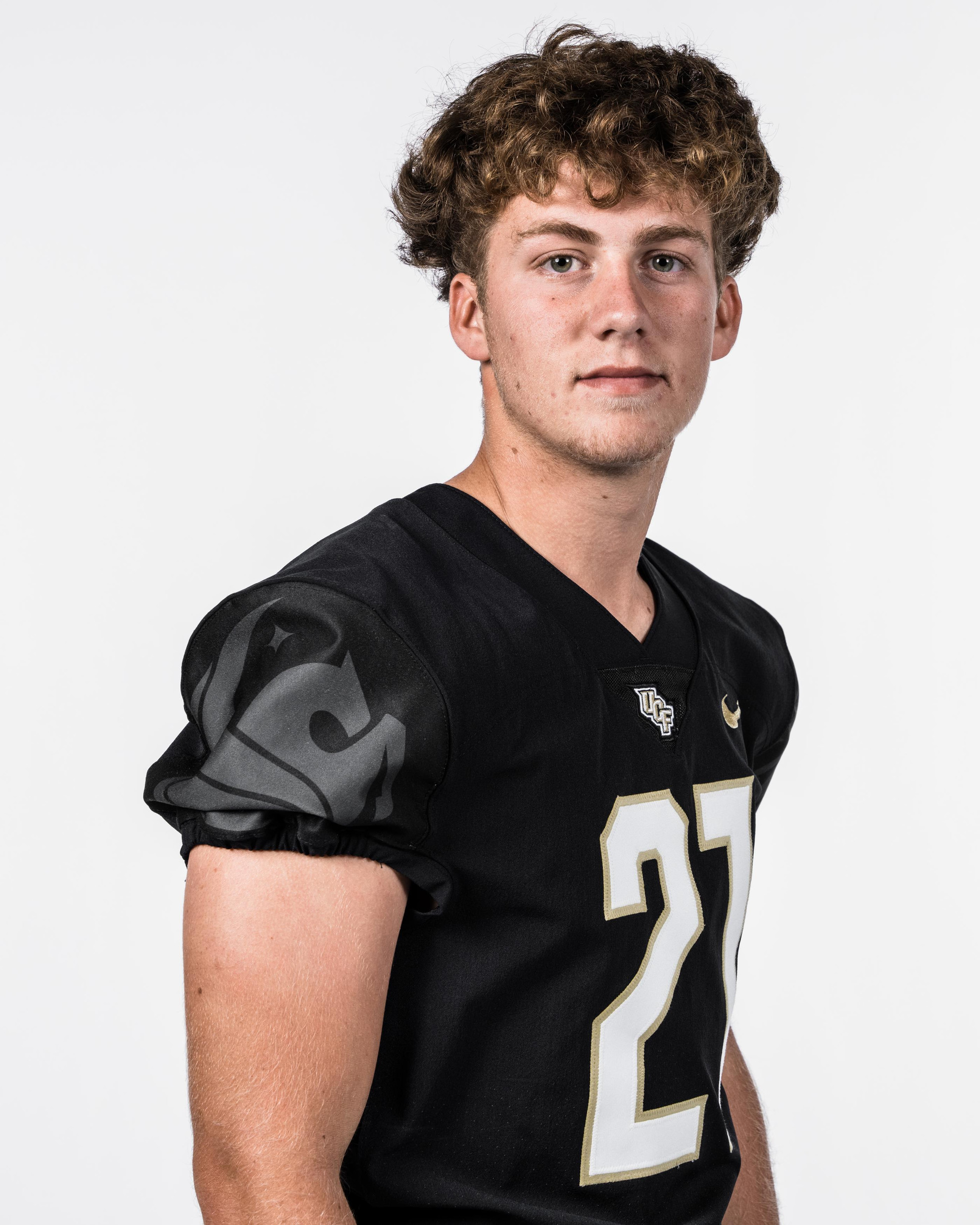 Picture of Brock Hansel