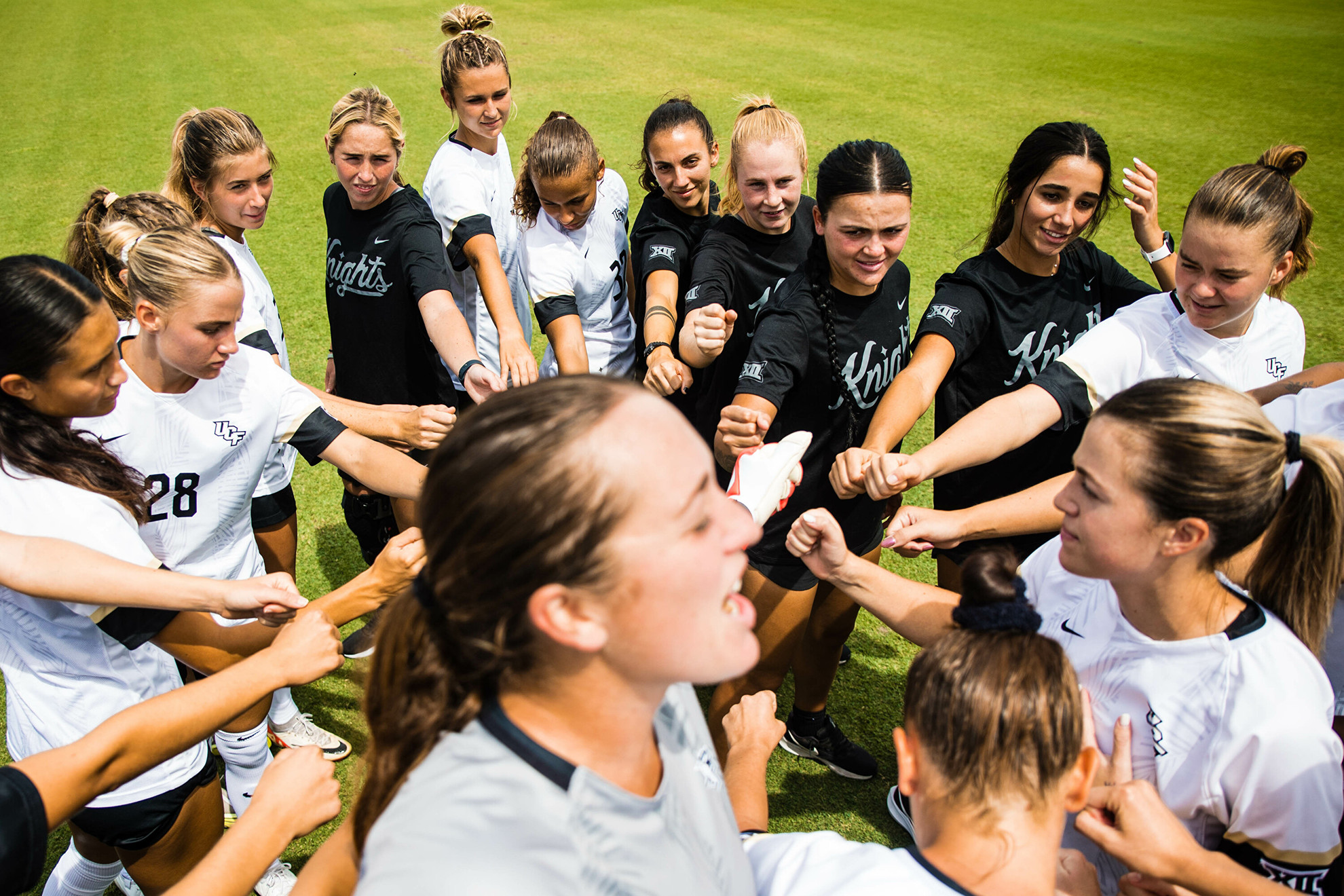 BYU climbs to No. 1 in latest NCAA Women's Soccer Rankings